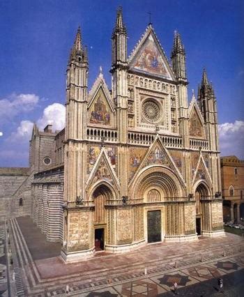 Orvieto, Duomo