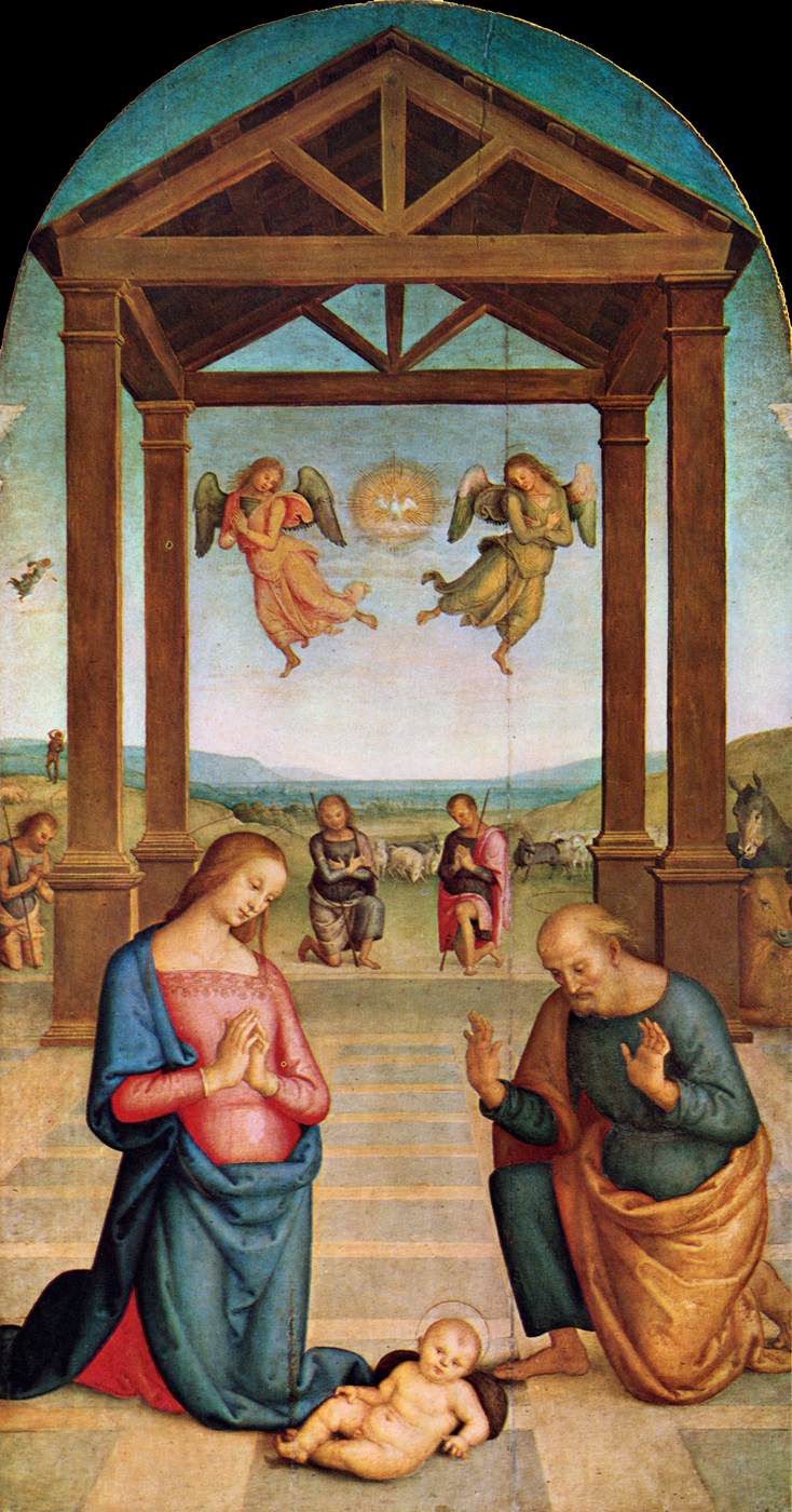 Perugino