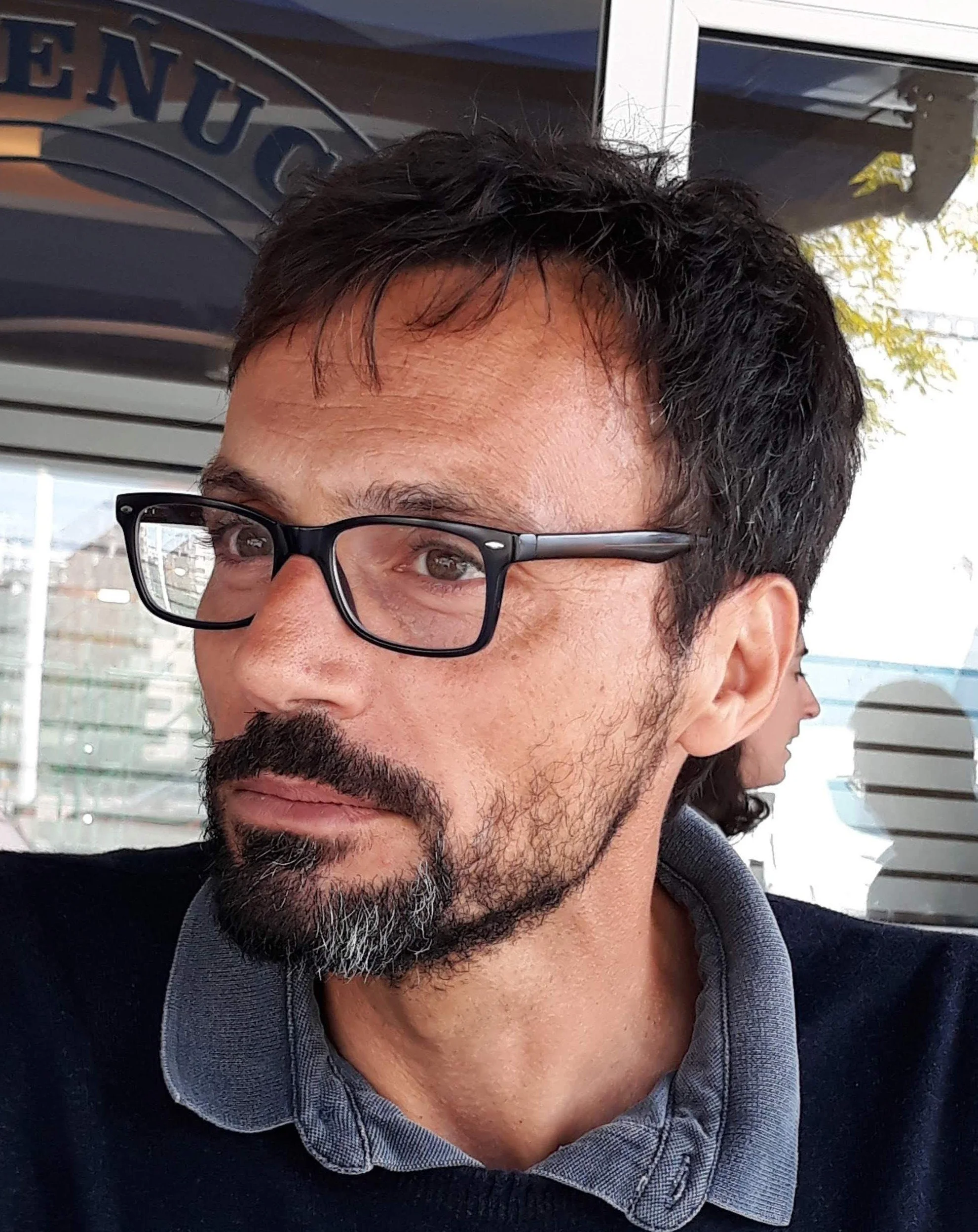 Francesco Maria Rizzo