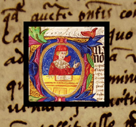 San Gemini Historic Archive