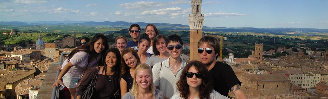 Preservation Field Trip