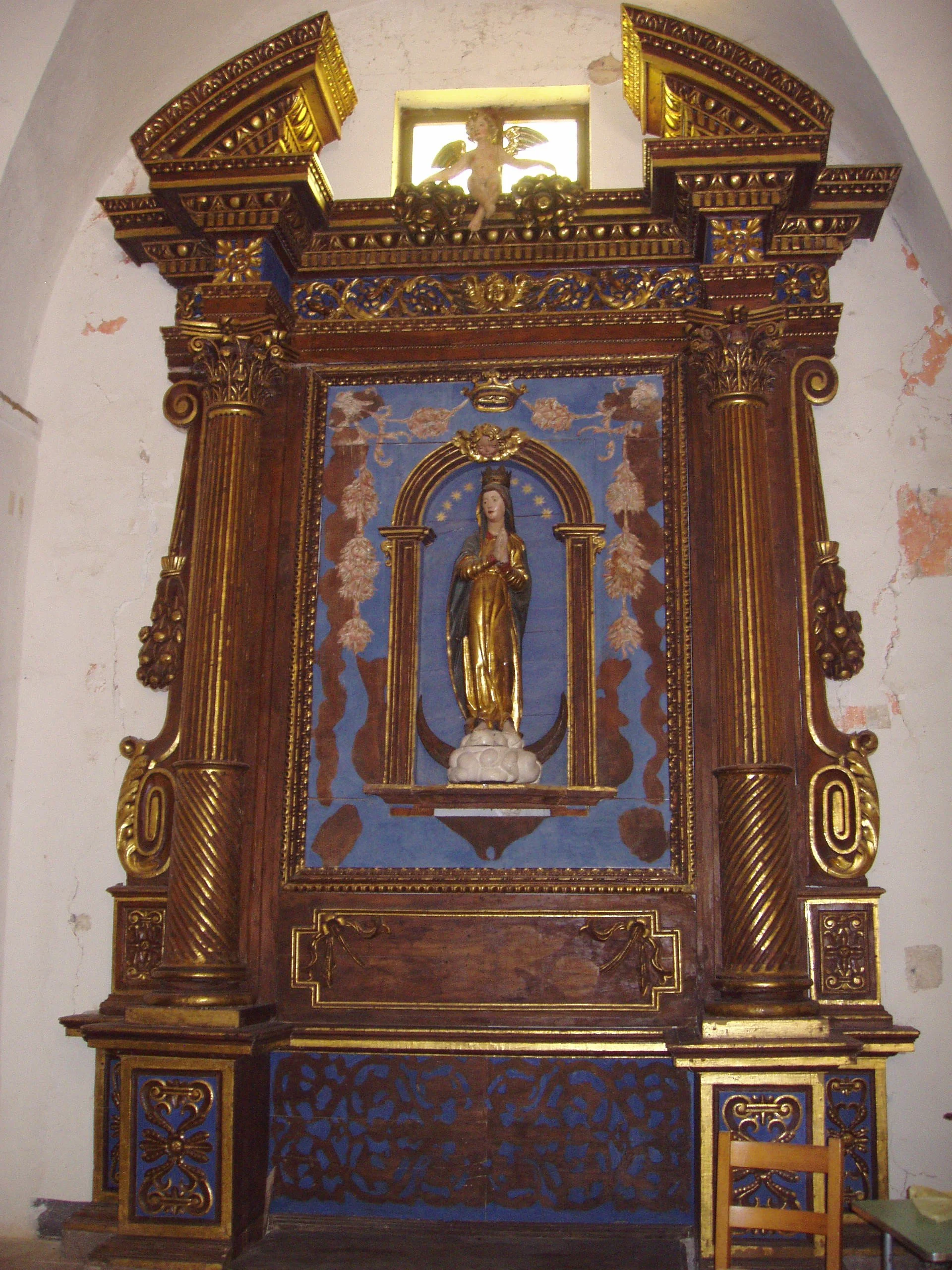 Altars