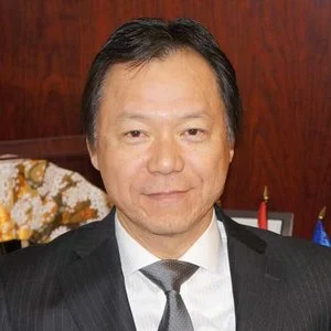 Toshi Hirata, Chairman