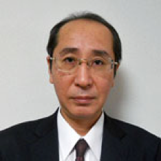 Michiro Yamashita, Managing Executive Officer of Accounting & Finance - JAPEX