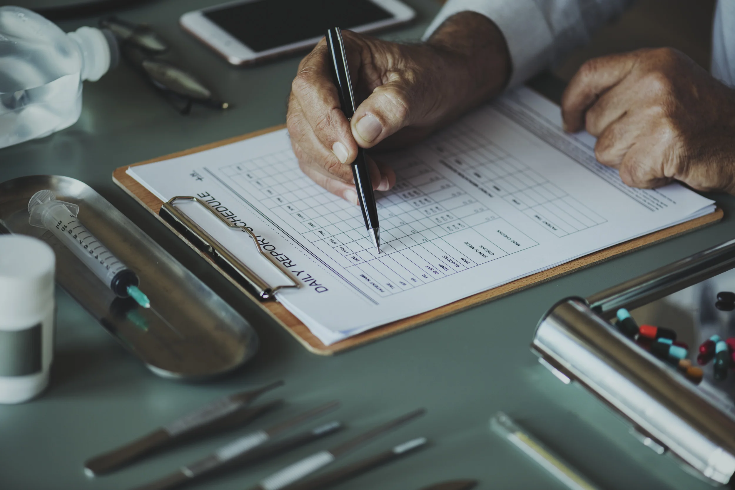 HSAs and the Affordable Care Act: A Brief History