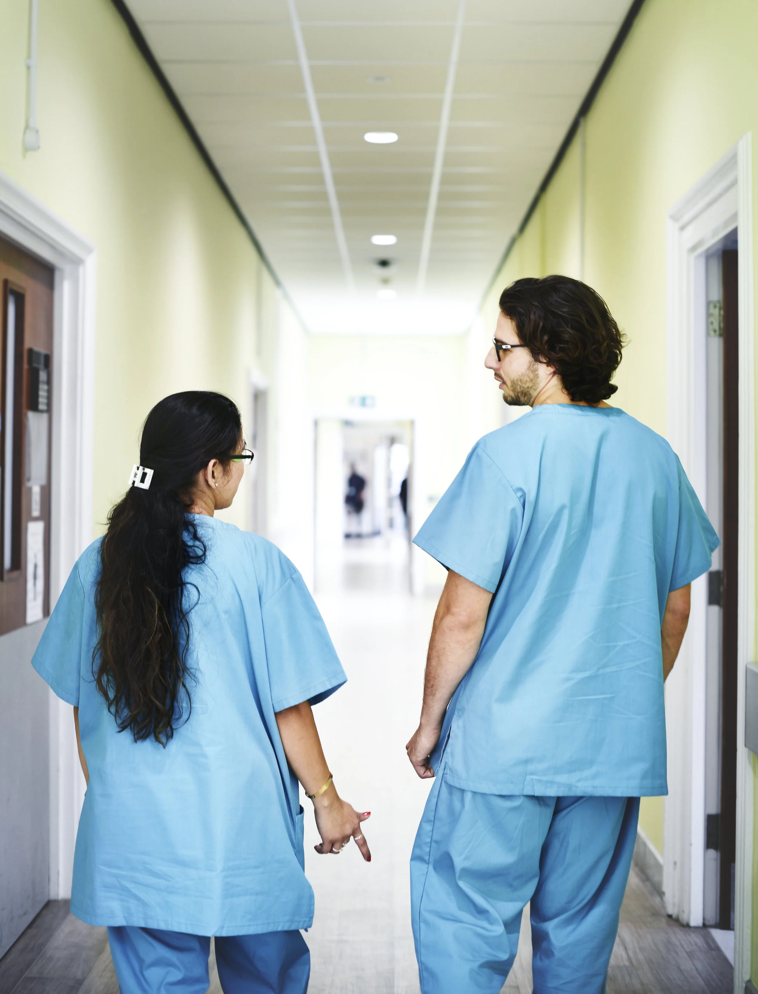 HSA News for Feb 11, 2019