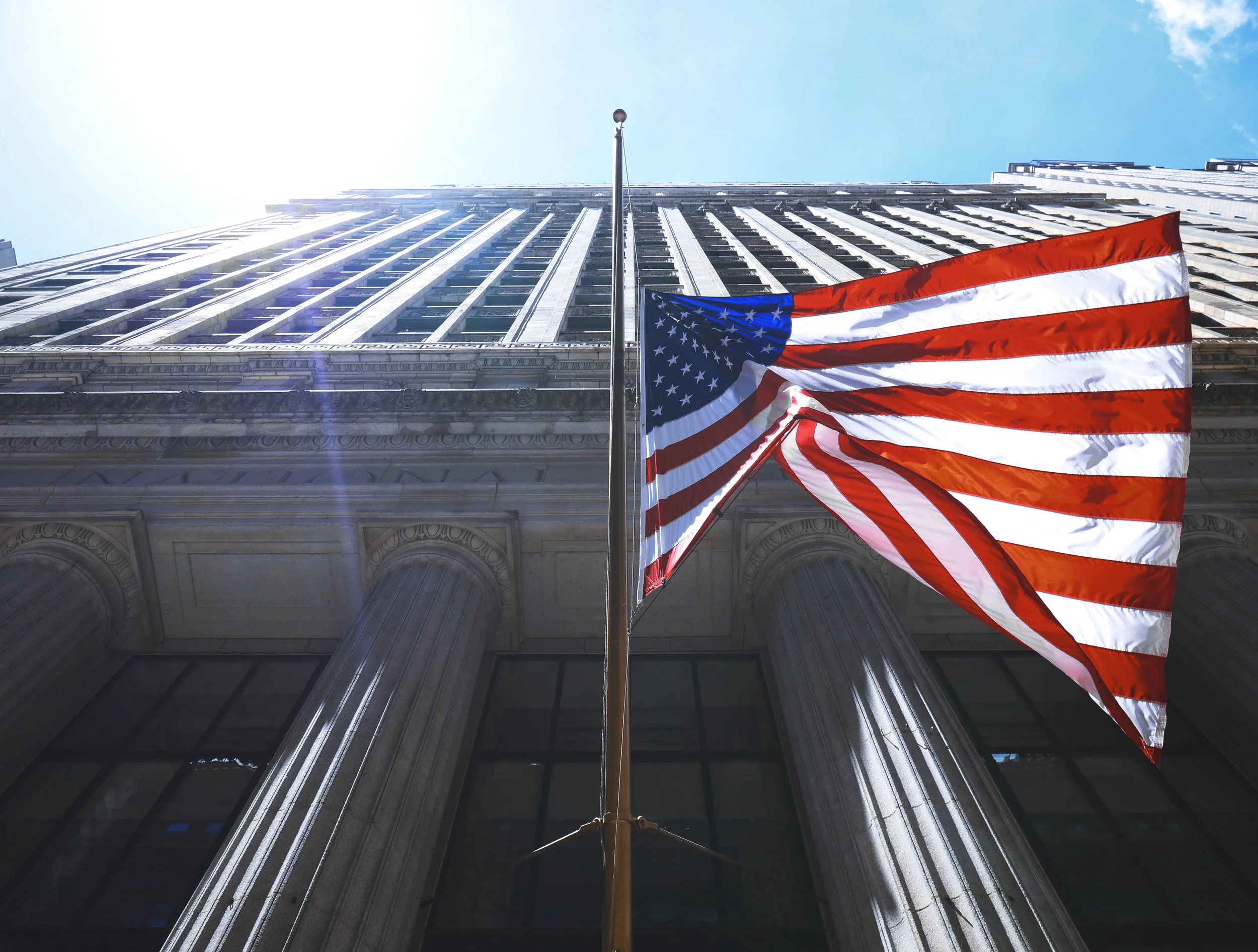 HSA News for June 10, 2019