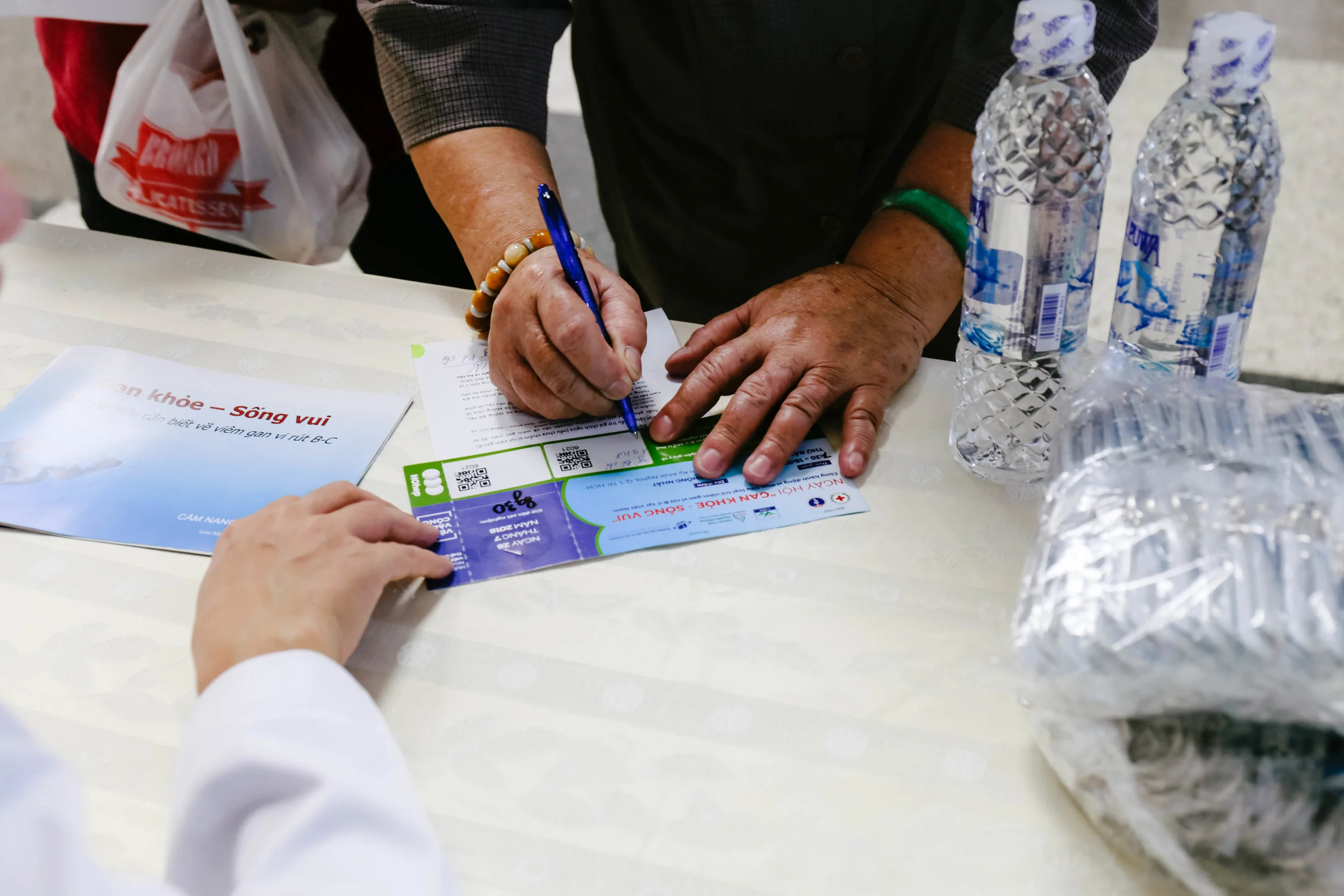 HSA News for February 10, 2020