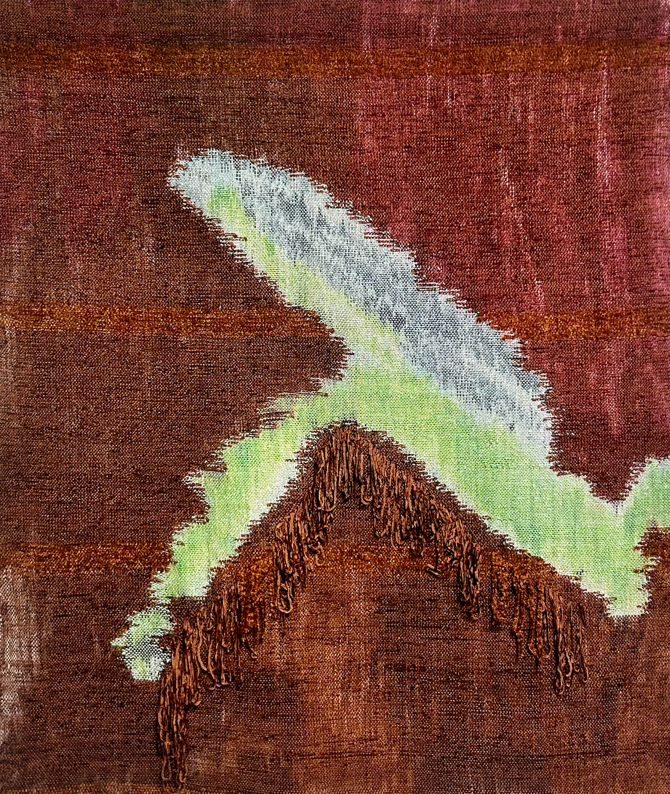 Jessica Pinsky - For Mira I