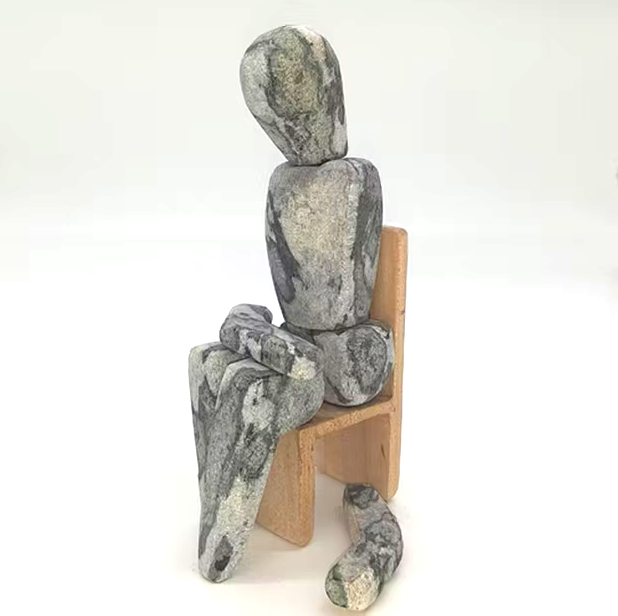 Kenn Hetzel - Thinking Large Working Small #100