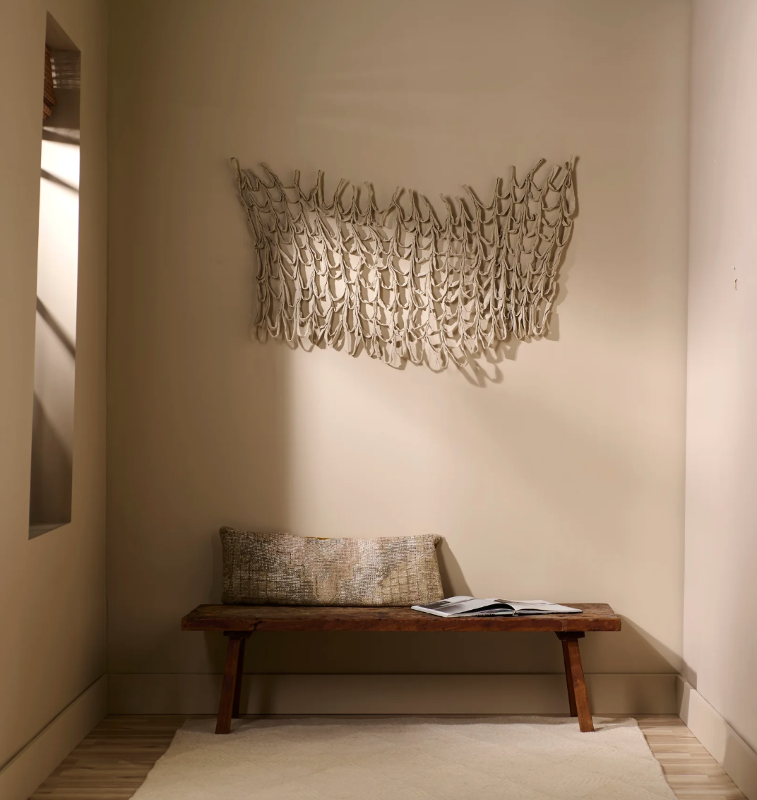 Lauren Herzak-Bauman - Murmur 2