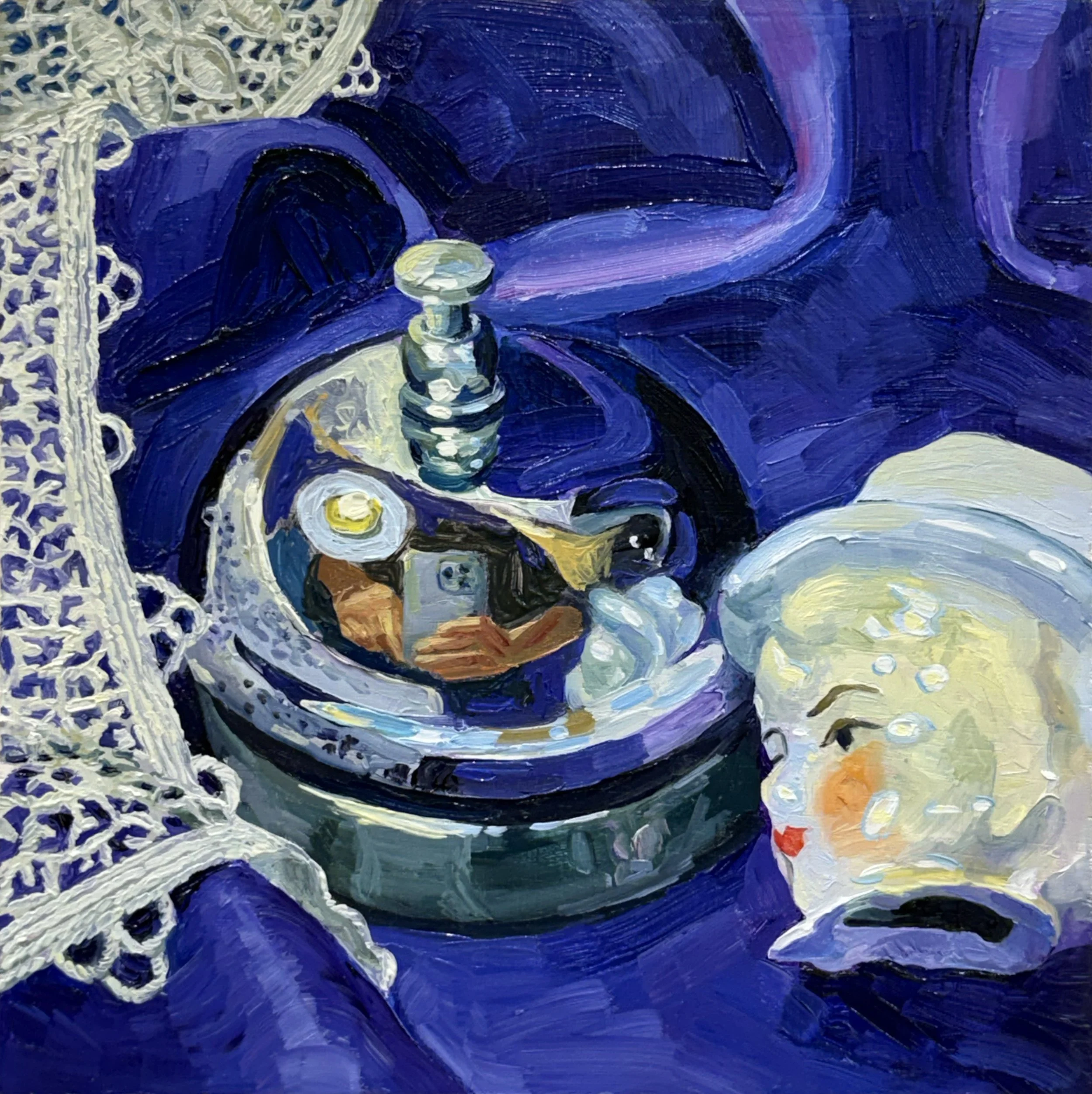 Sarah Curry - Bells and Whistles