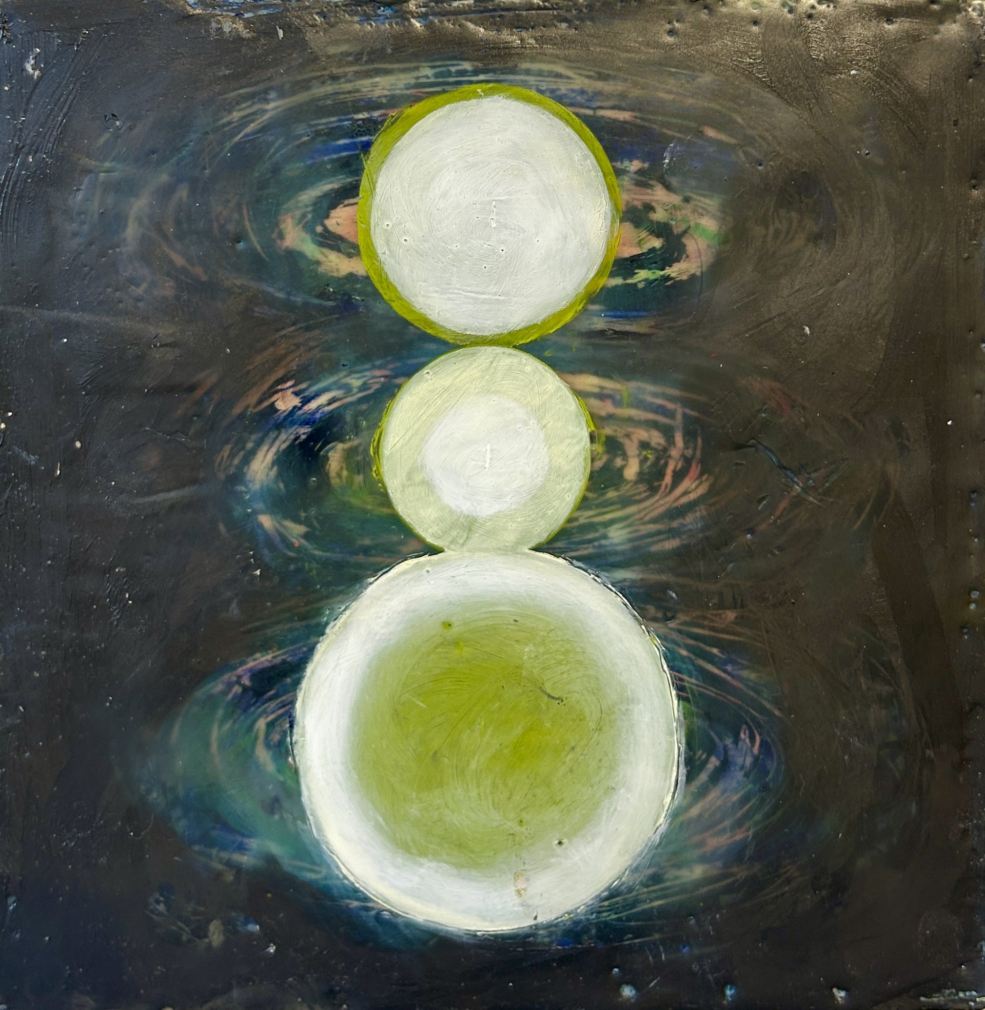 Susan Squires - Flowstate #3