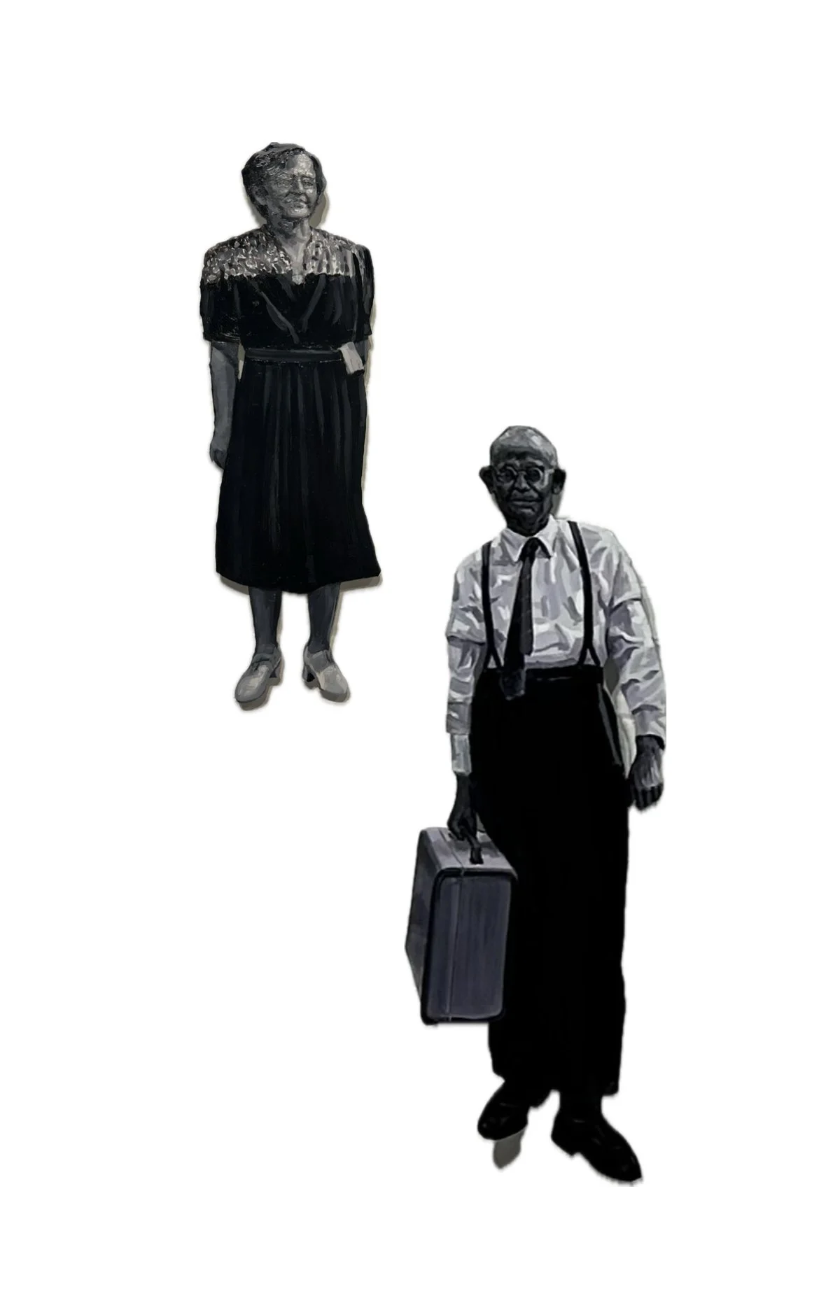 David King - Vacation Bound