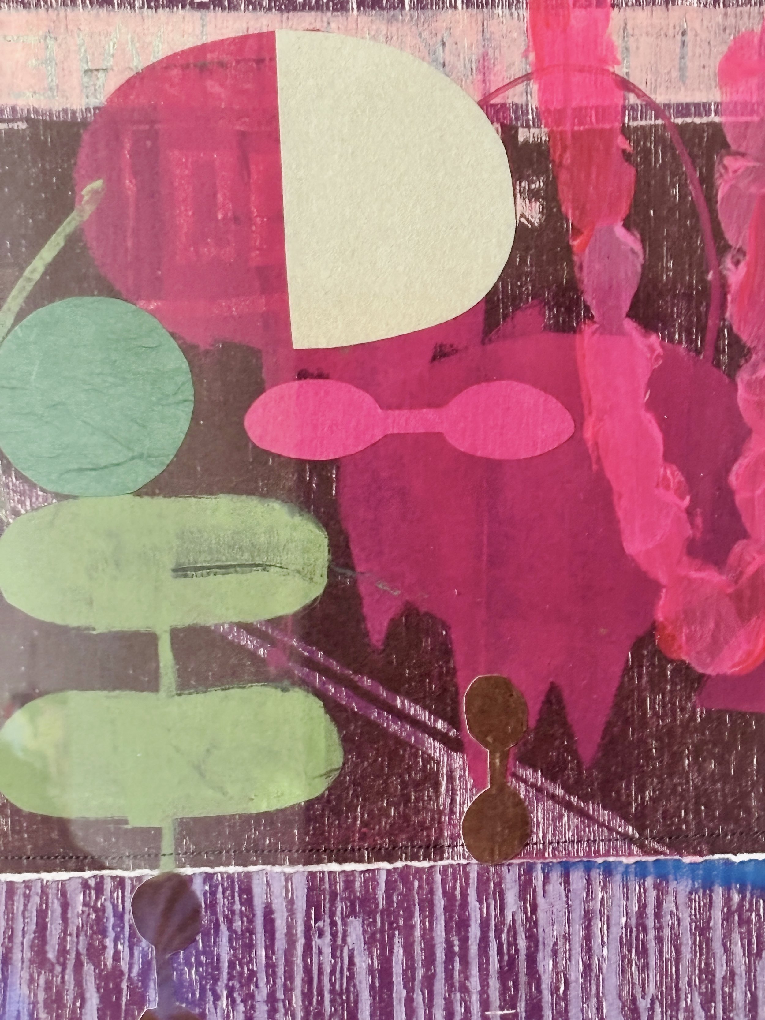 Liz Maugans - Stutz #4