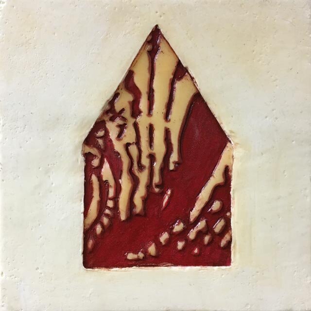 Christopher Kier - Camouflage Study 2