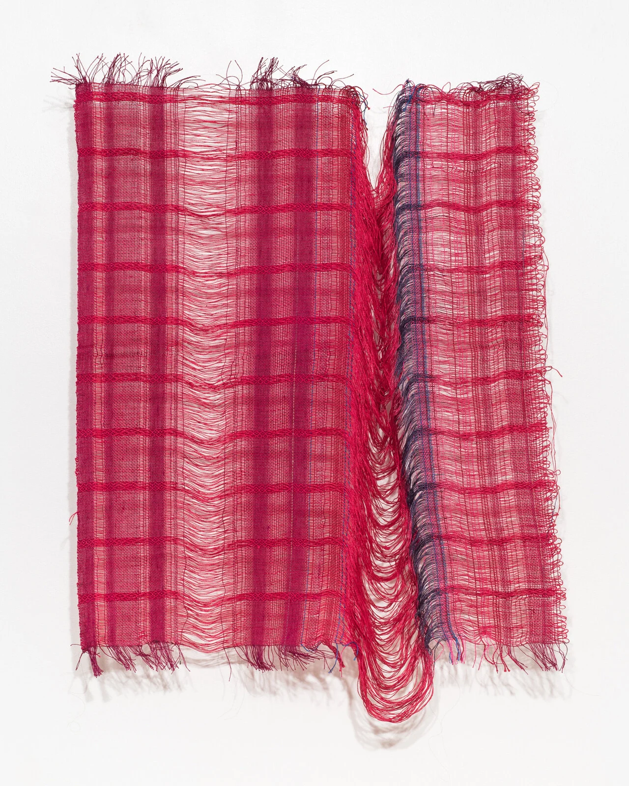 Jessica Pinsky - Red VI