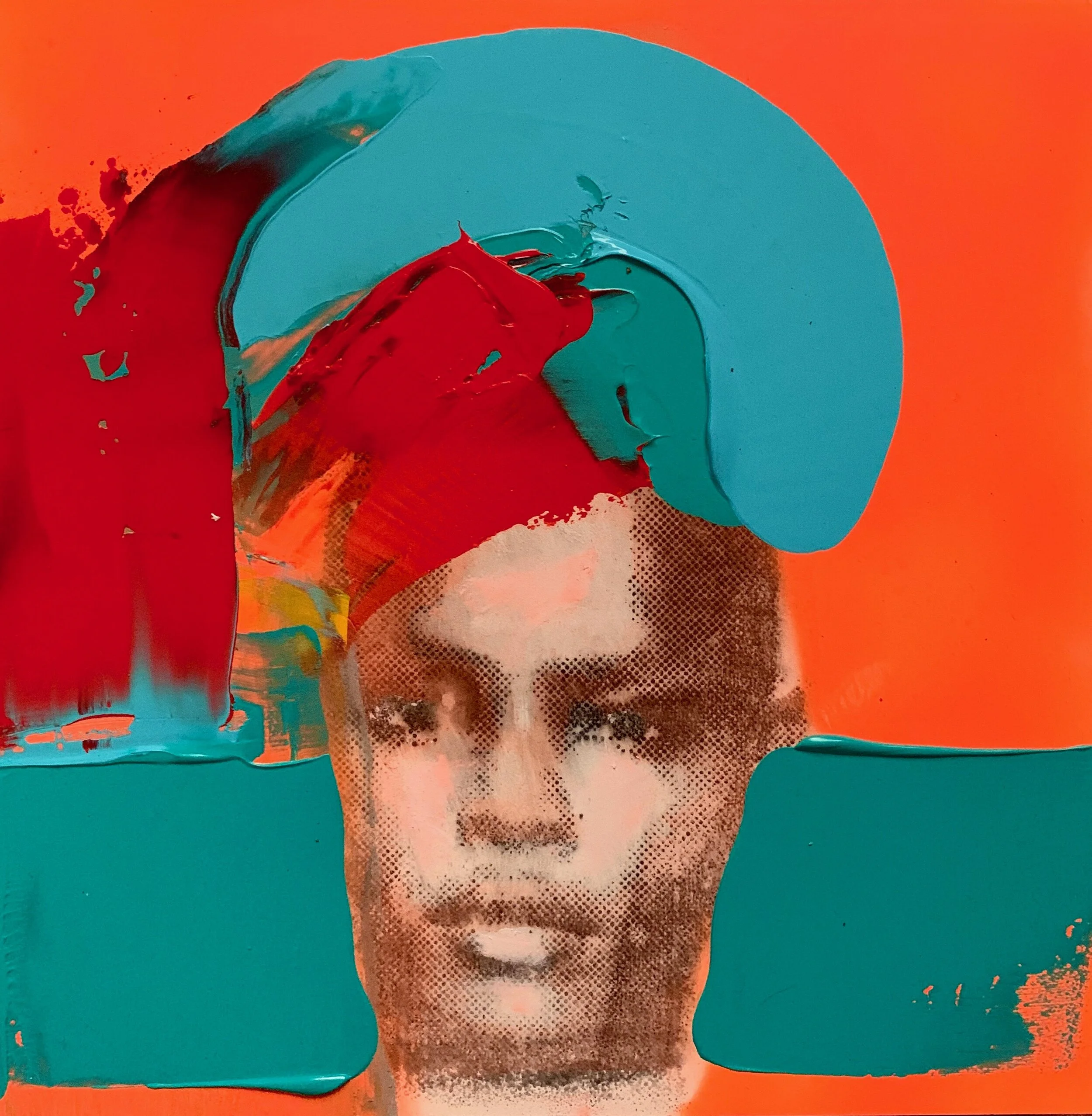 Justin Brennan - Brenda