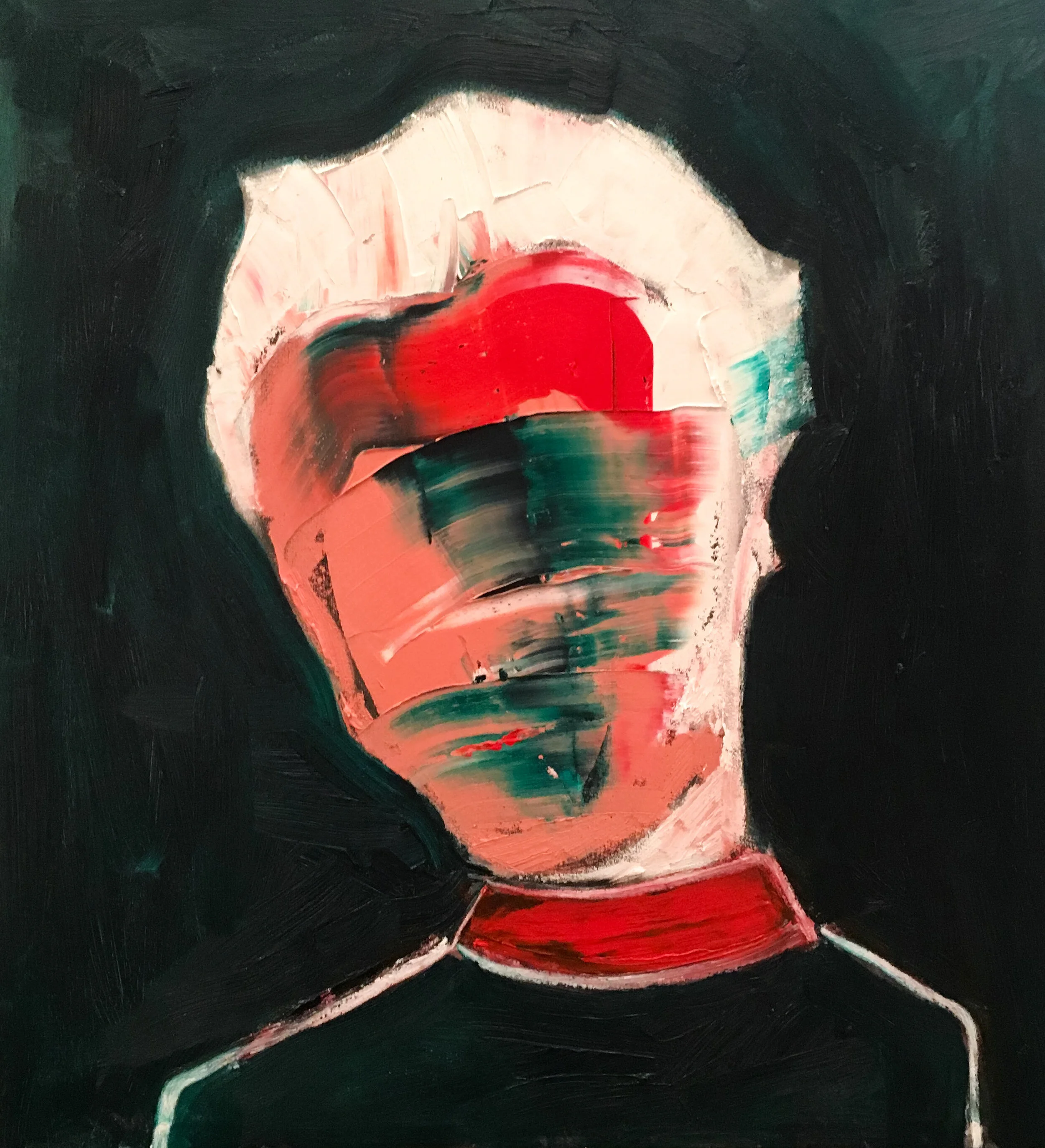 Justin Brennan - Night Time is the Right Time 