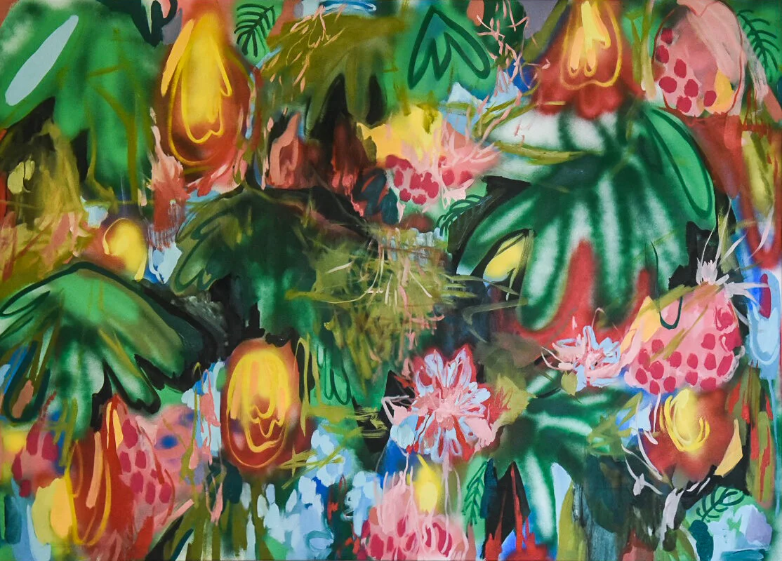 Nikki Woods - Tropic Exotic