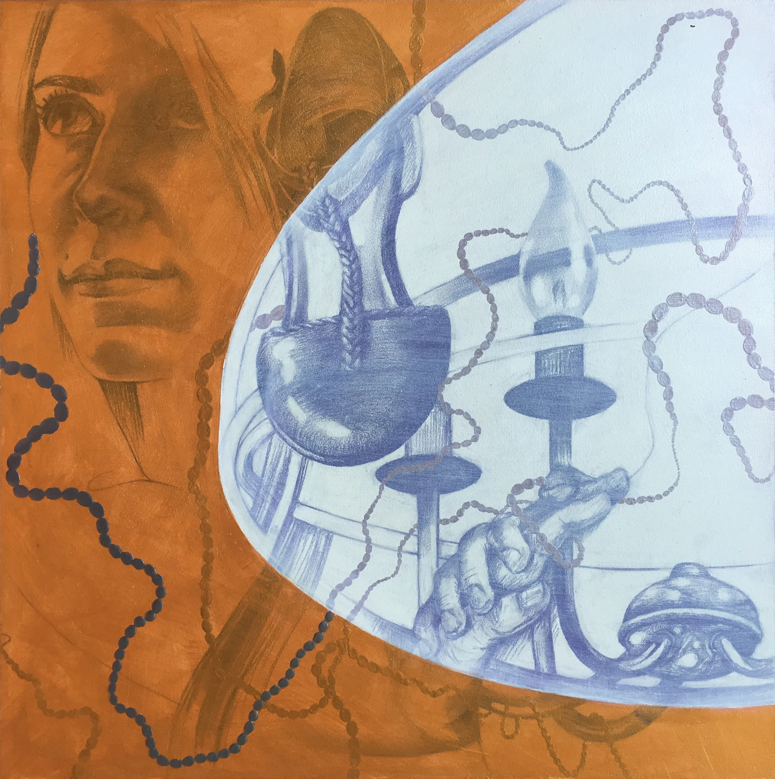 Sarah Curry - Both Rosaries