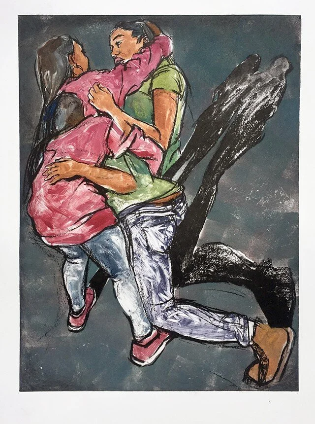 Sarah Curry - Ups & Downs-Supergirls