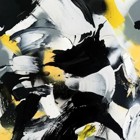 Justin Brennan - Overstepping Boundaries