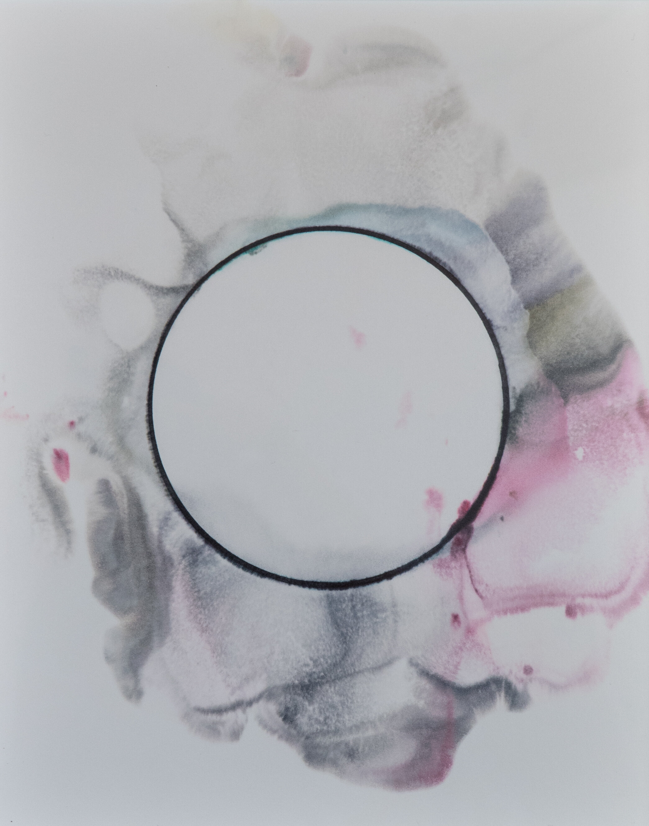 Matthew Gallagher - Enso A