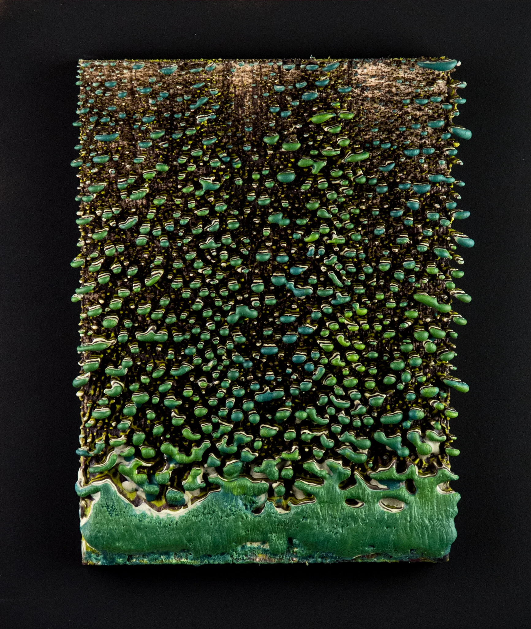 Matthew Gallagher - Life Model