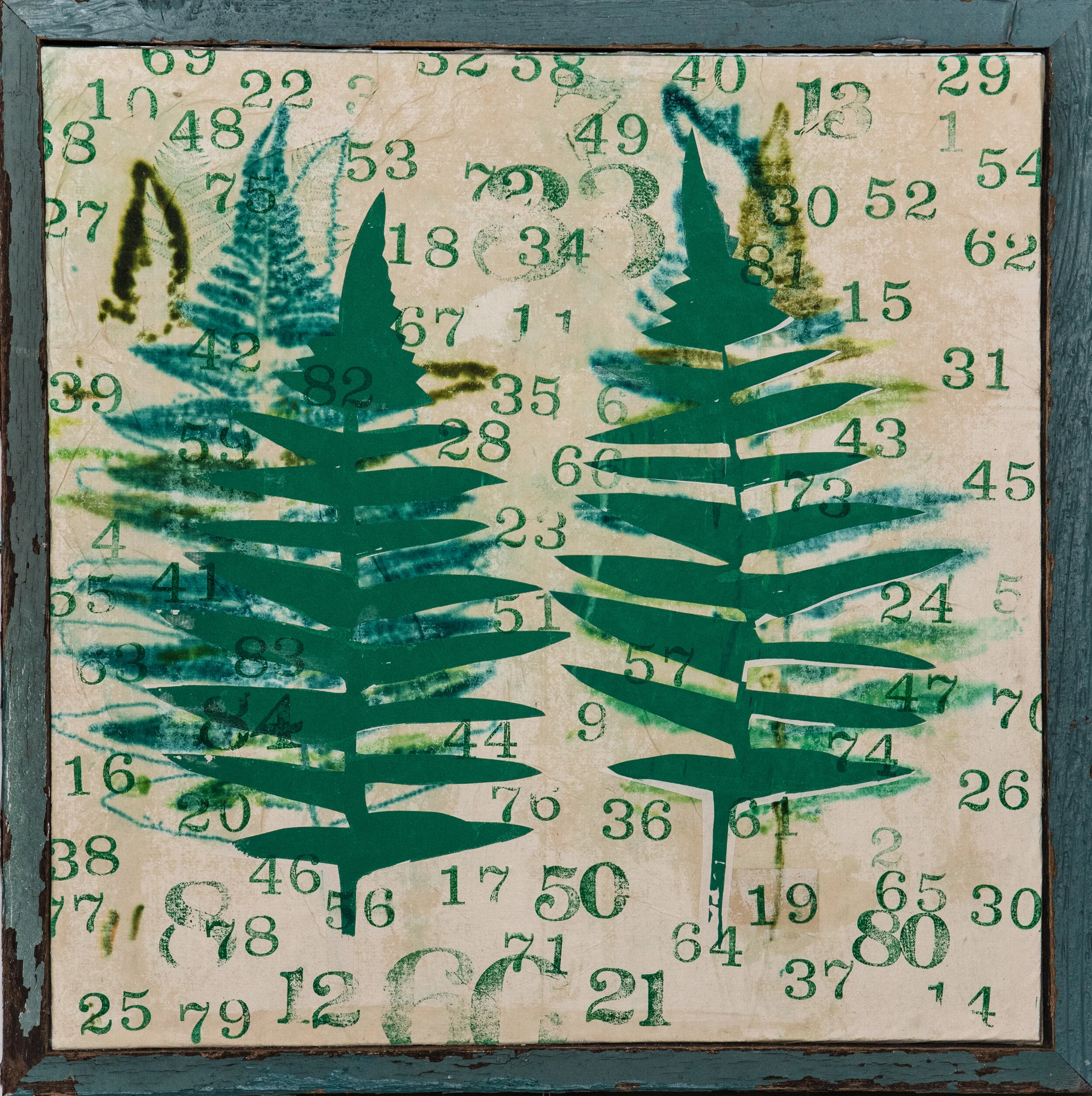 Liz Maugans - 85 Years