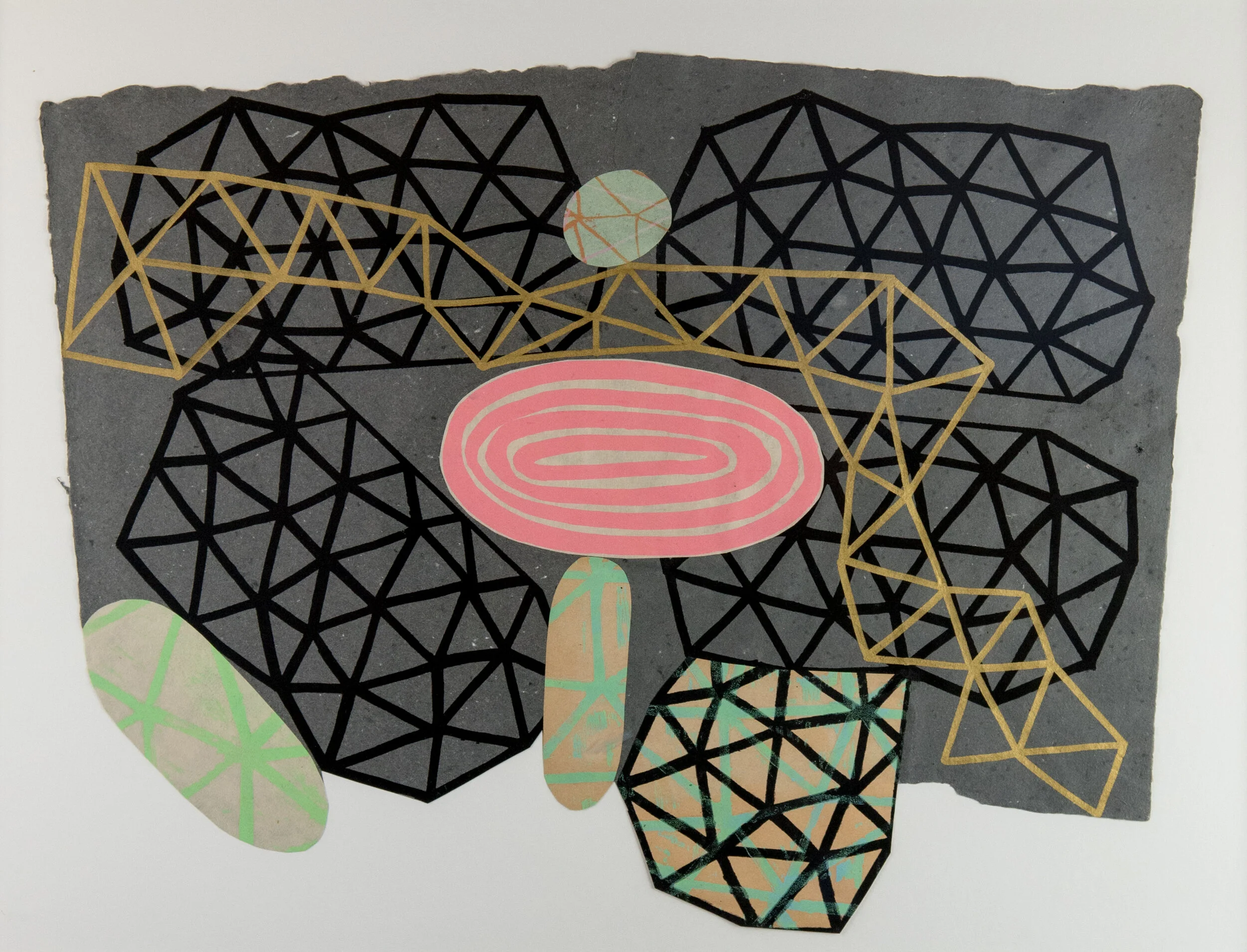 Liz Maugans - Trespass