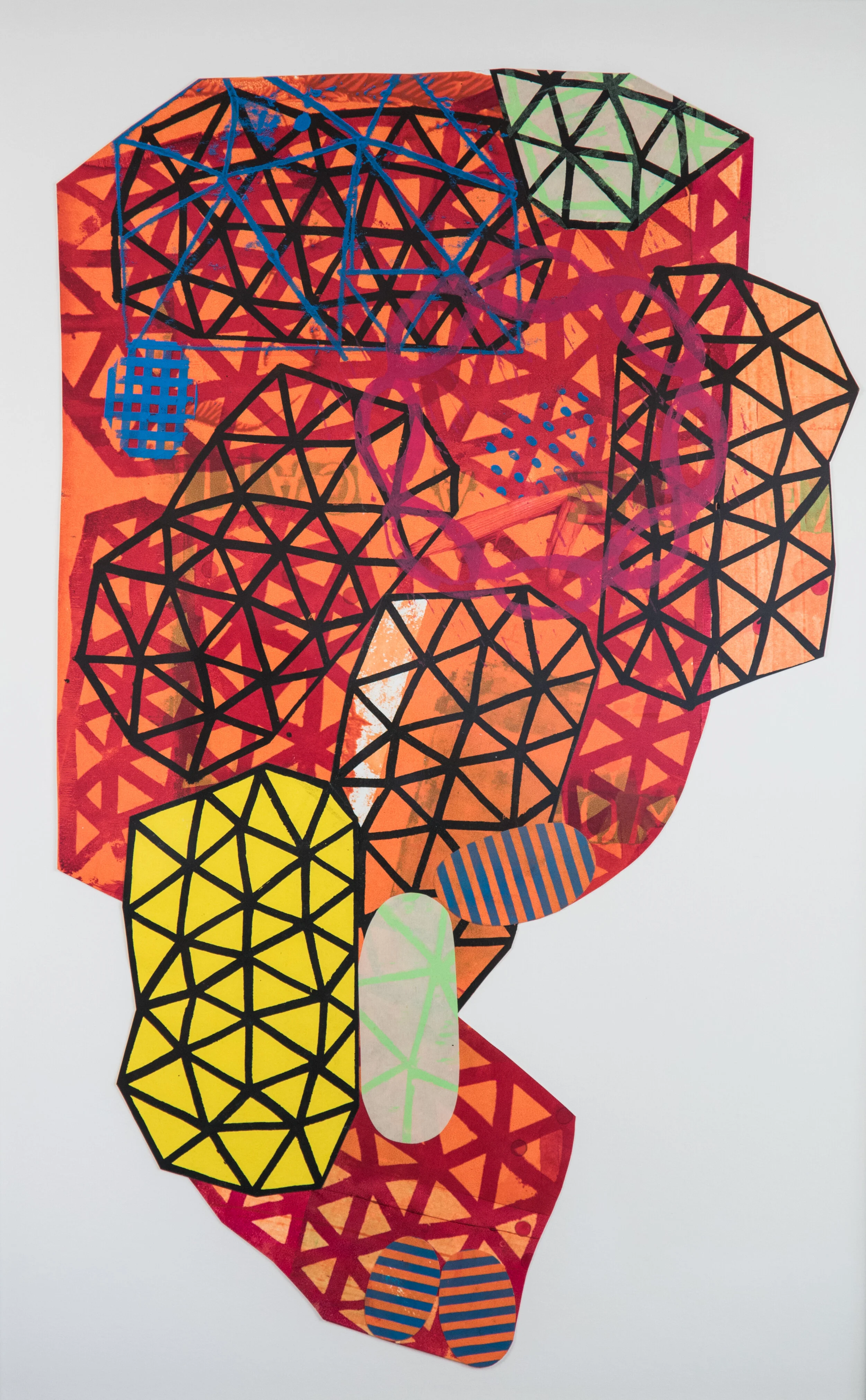 Liz Maugans - Deviant