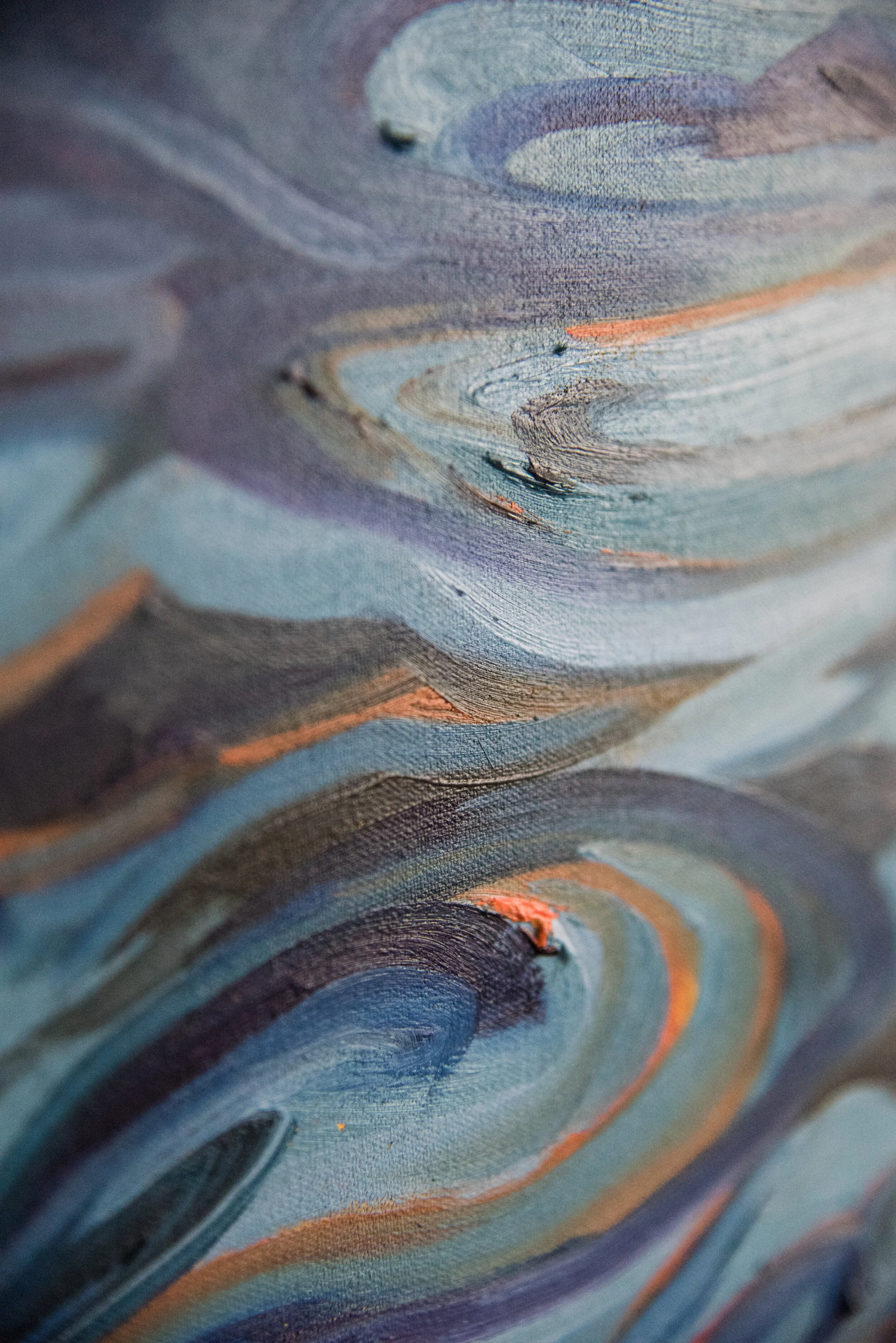 Gent_Cobalt_oil on canvas_30x30 inches_2017_Detail-6.jpg