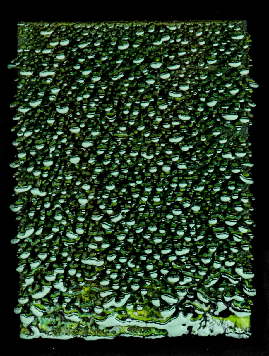 Matthew Gallagher - Celadun