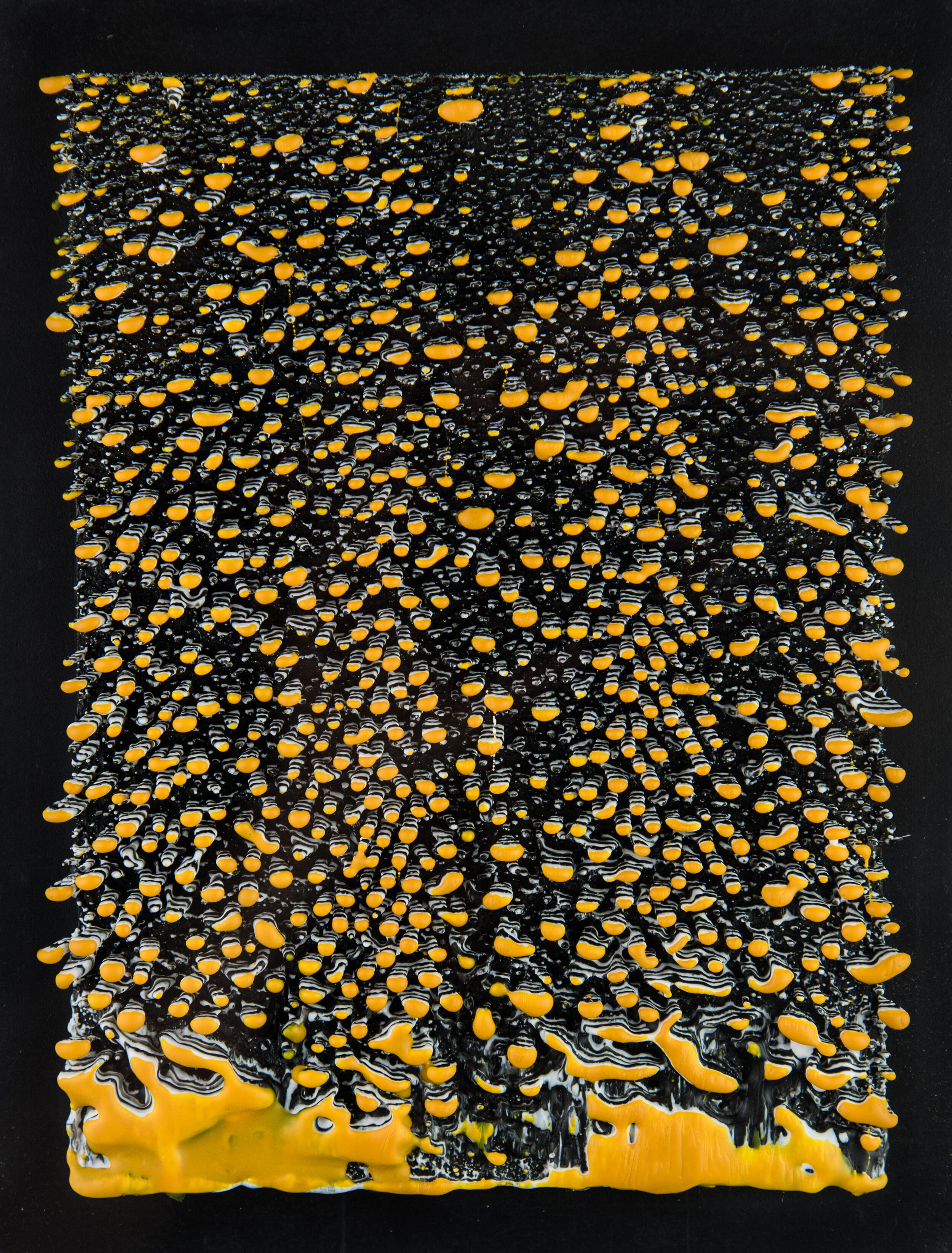 Matthew Gallagher - Hive Mind