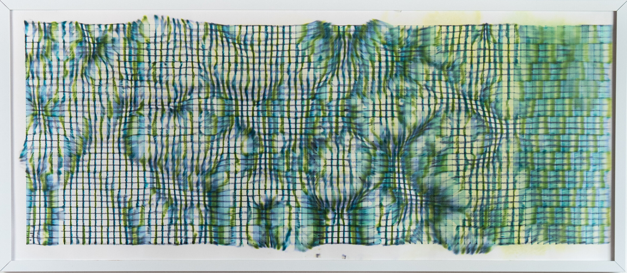 Matthew Gallagher -  PeaCOCK