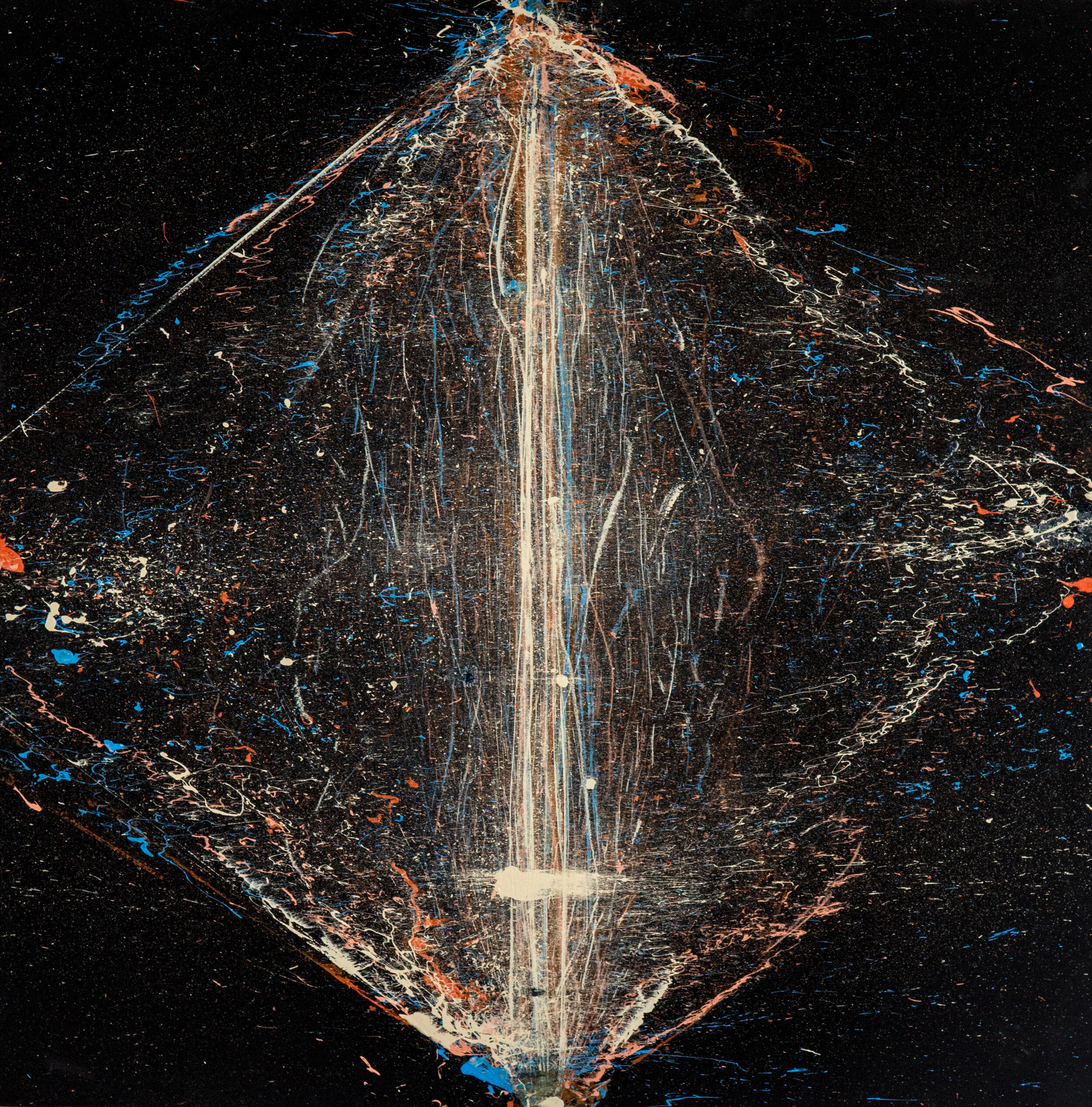 Matthew Gallagher - Orange Boing