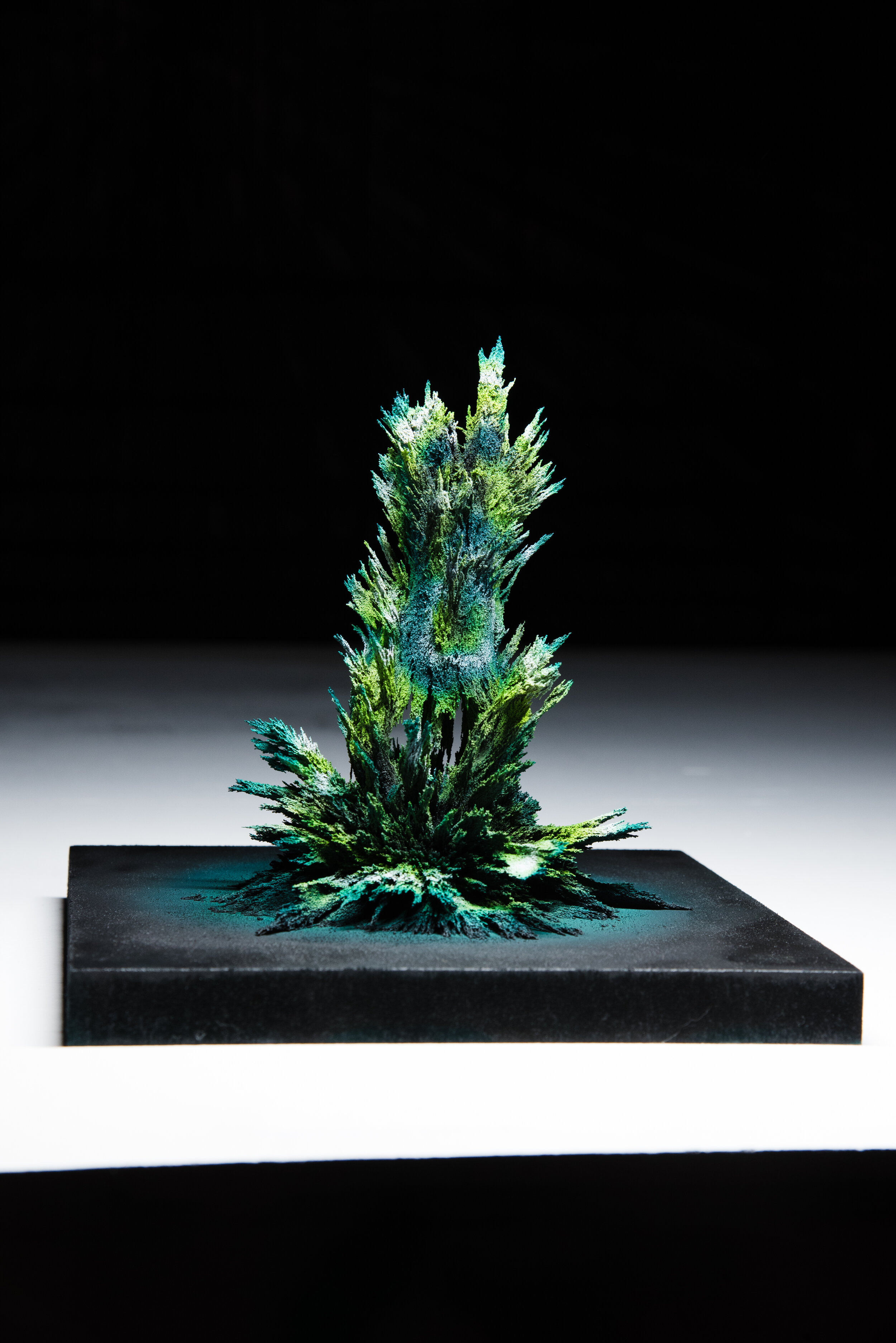 Matthew Gallagher - Metal Kush