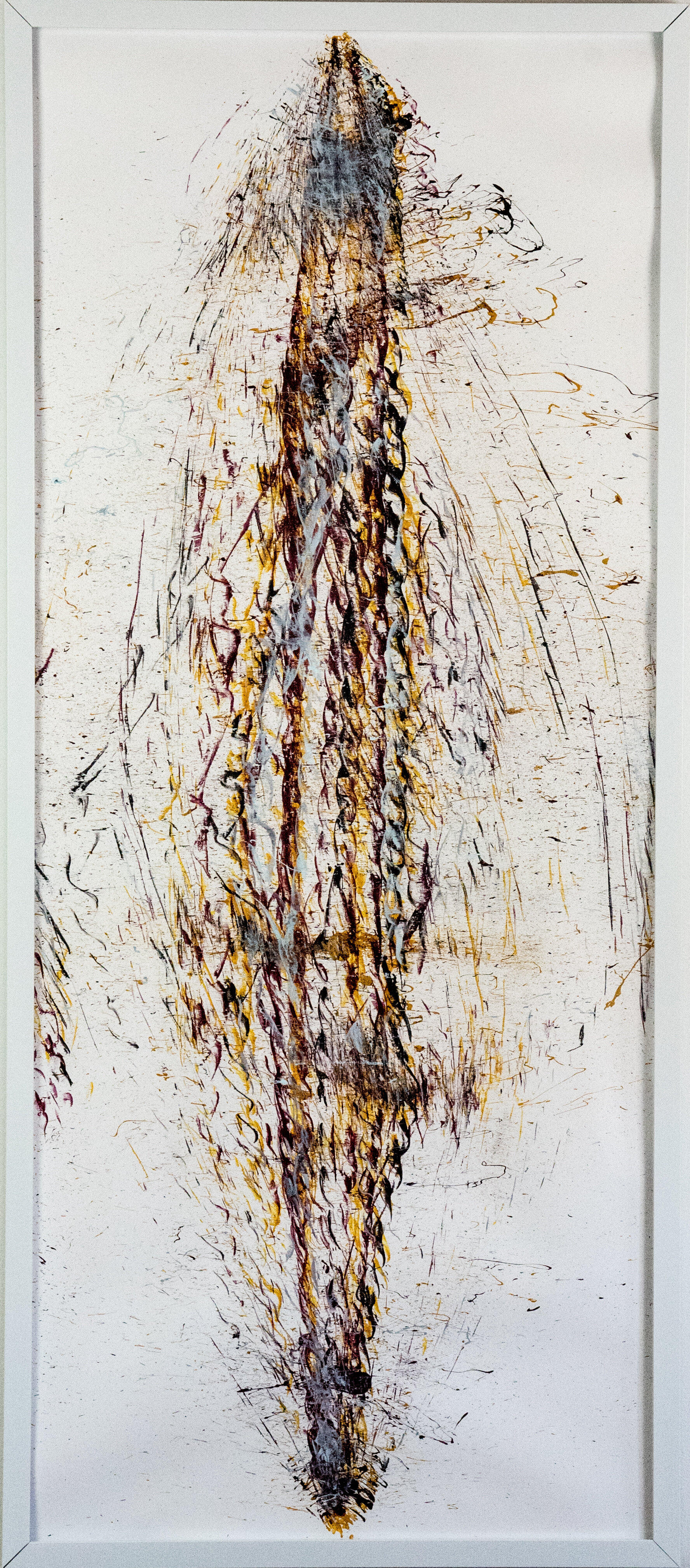 Matthew Gallagher - Comb Filter