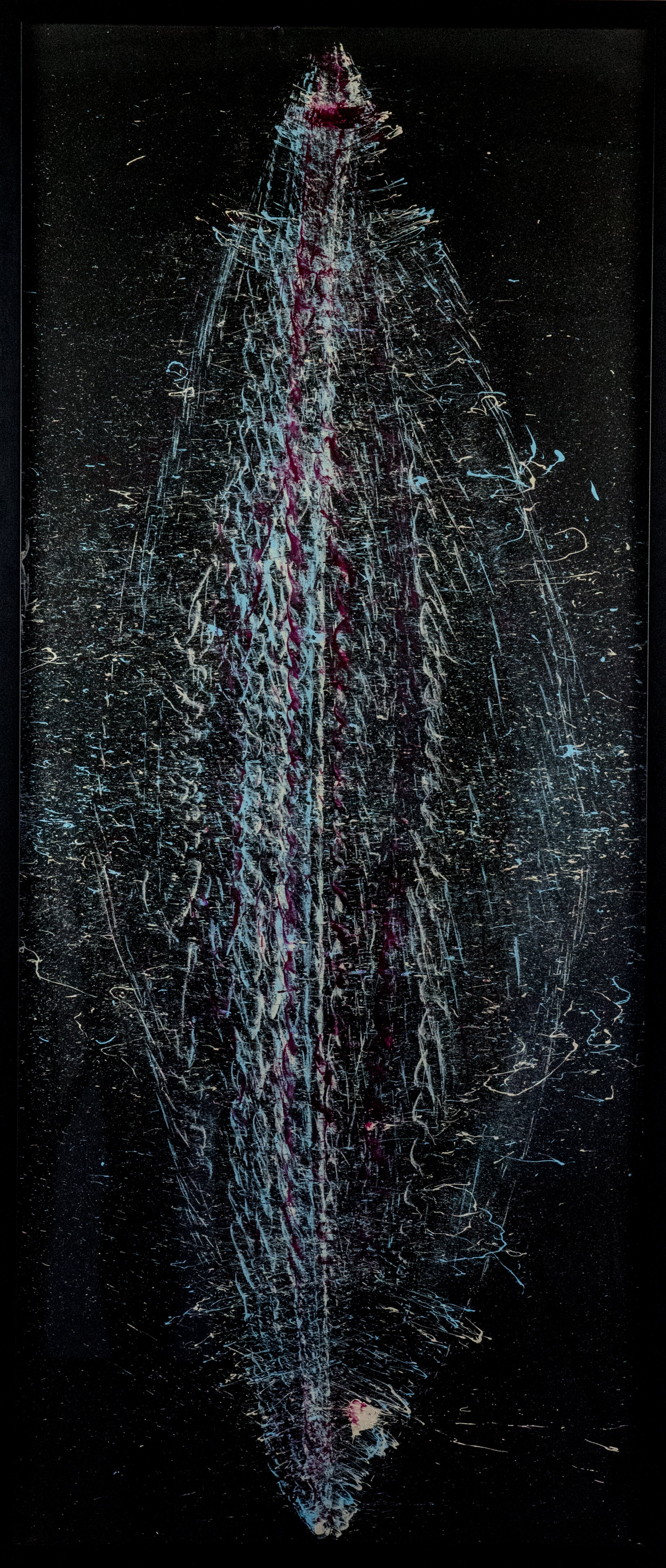 Matthew Gallagher - Sky Noise 