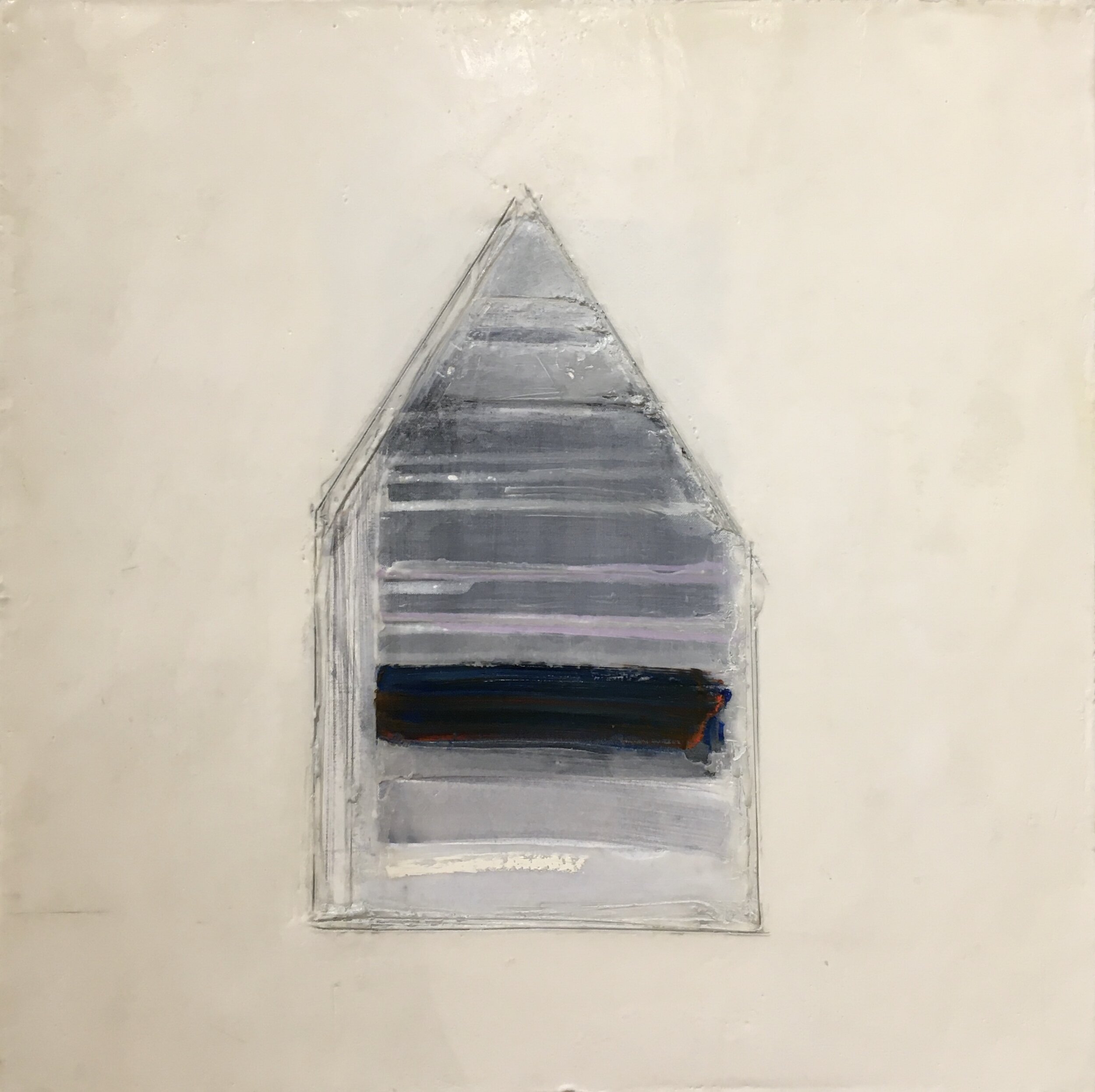 Christopher Kier -  We Use To Live Here (And Here) #1