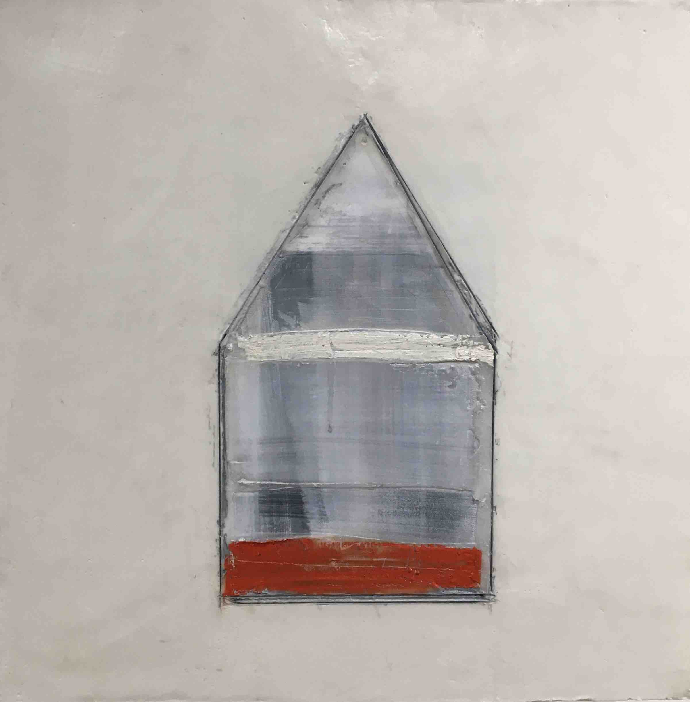 Christopher Kier -  We Use To Live Here (And Here) #3