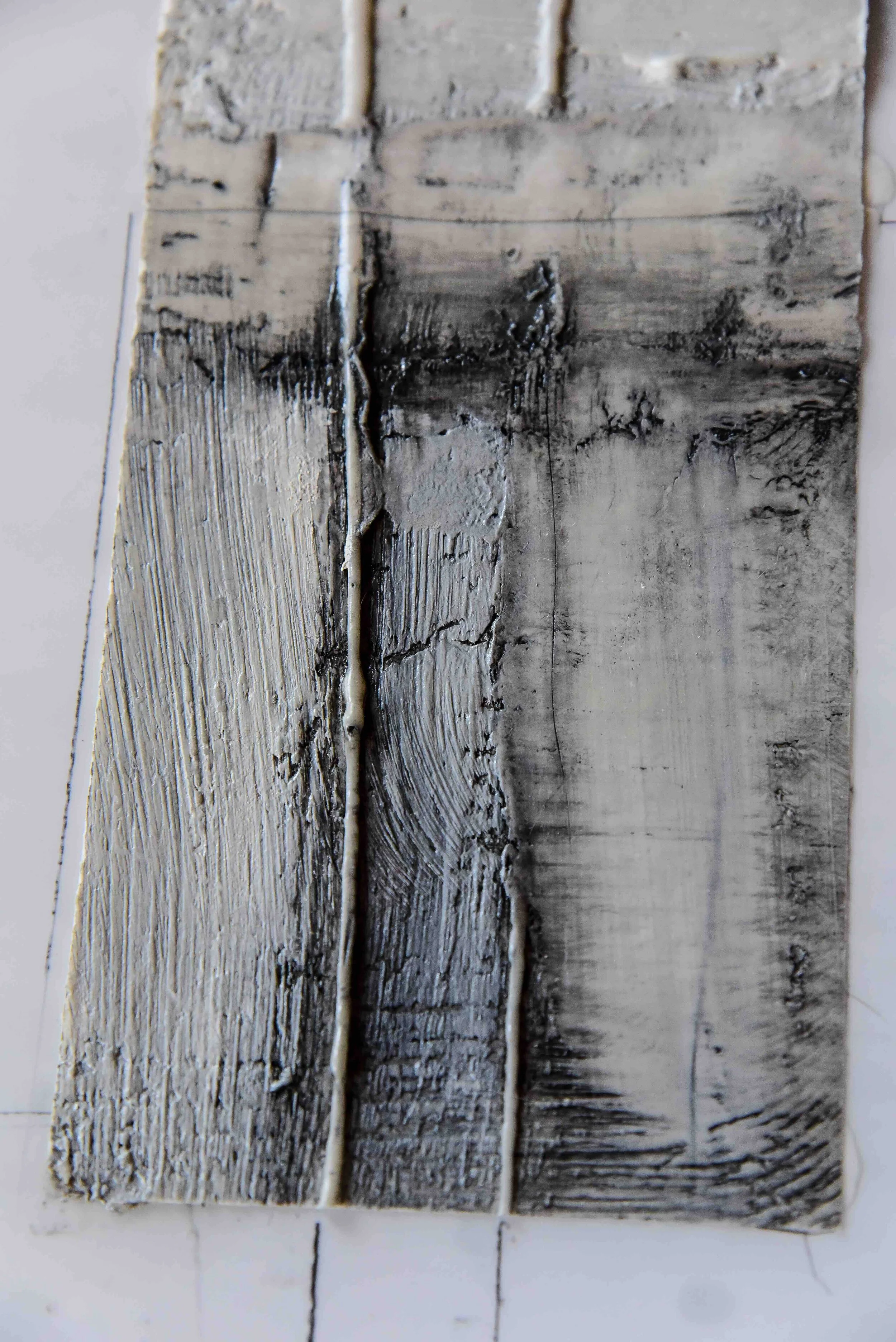 Kier_Totem Series II_(Details)_encaustic on mylar_36 x 24 inches_2019-11.jpg