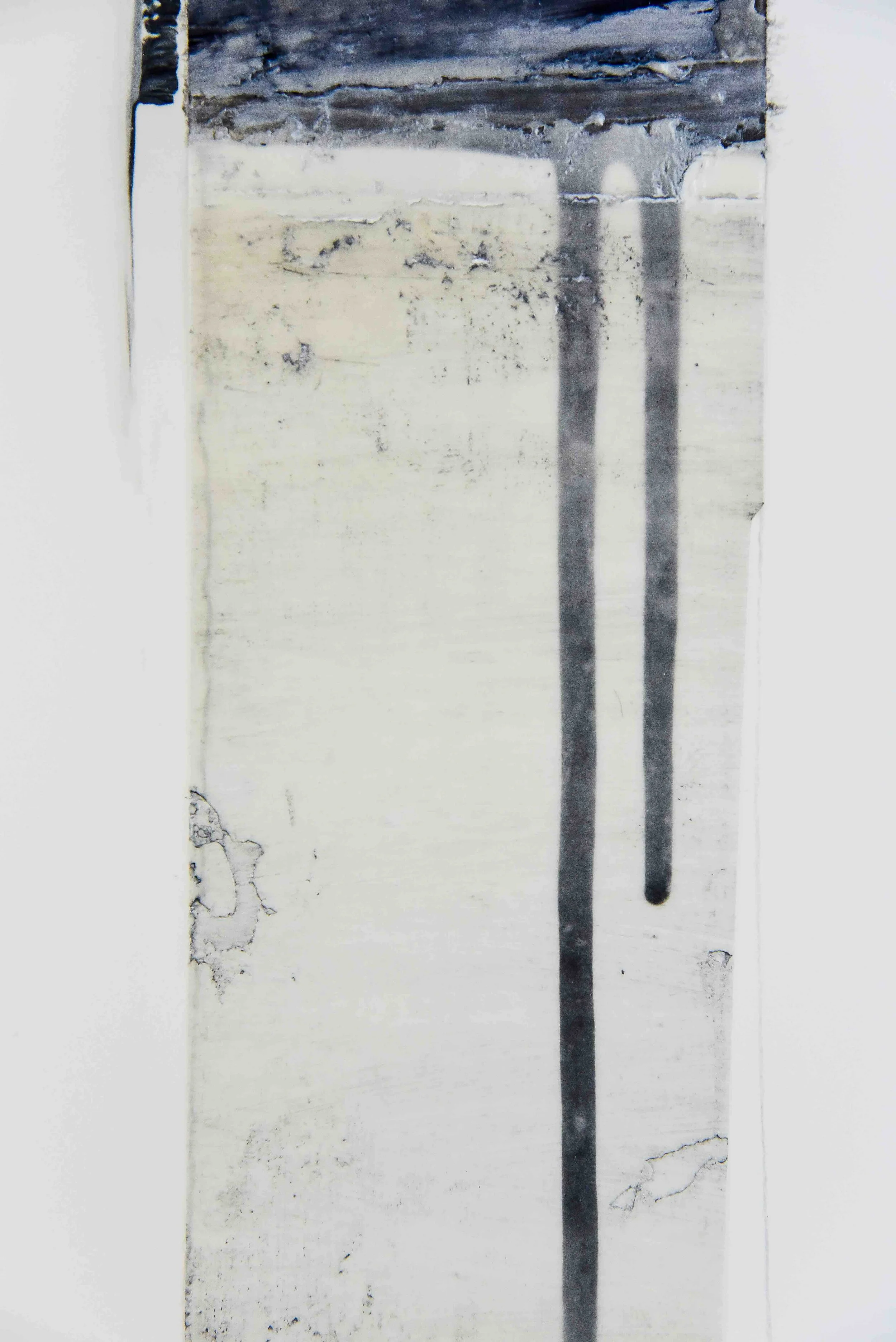 Kier_Totem Series VII_(Details)_encaustic on mylar_36 x 24 inches_2019-10.jpg