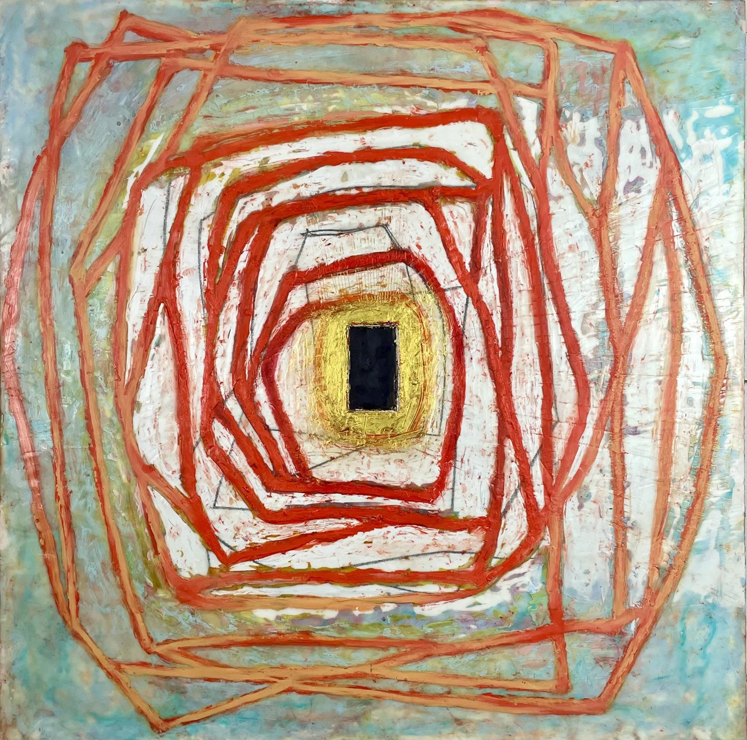 Susan Squires - Unraveling