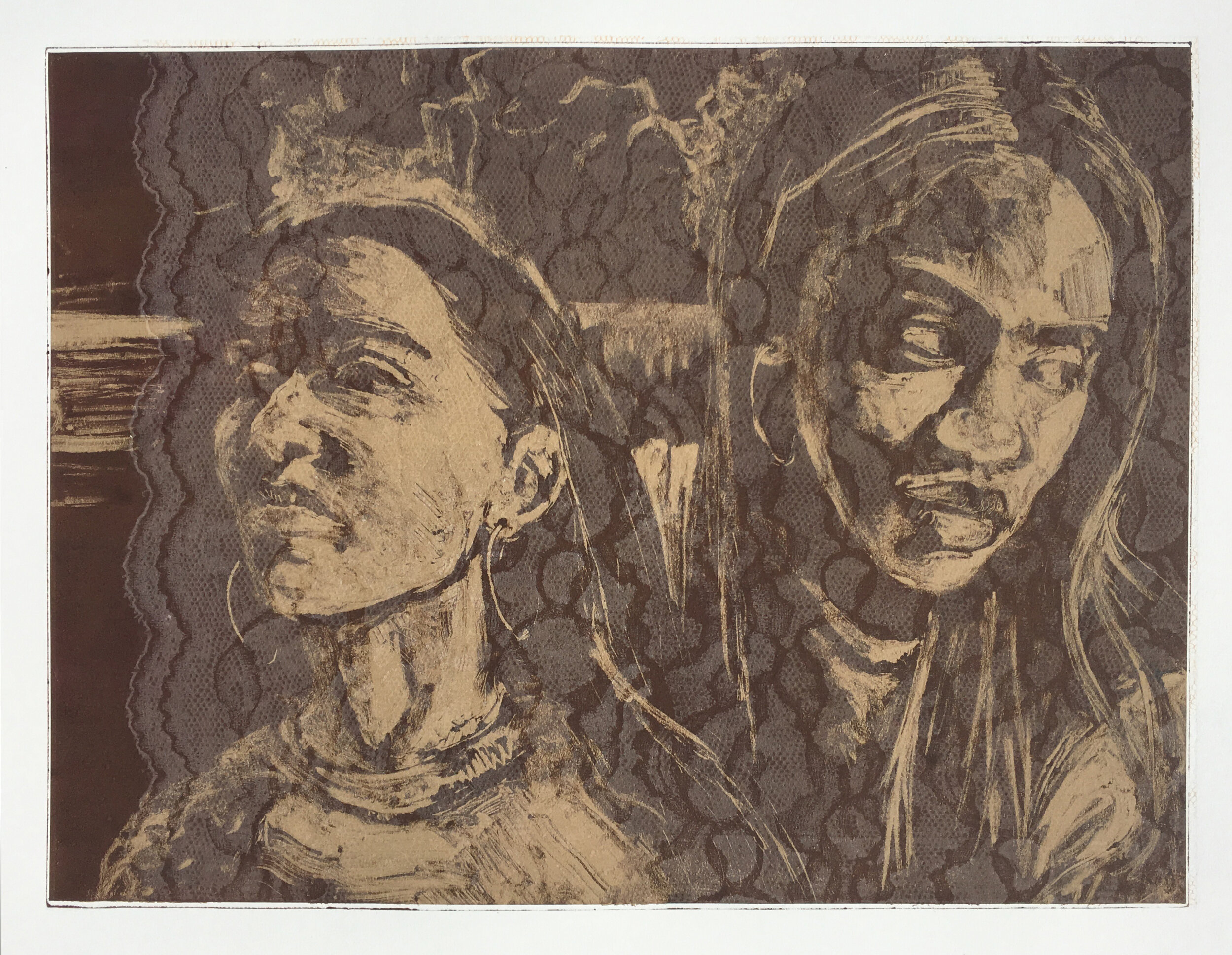 Sarah Curry - Different Choices