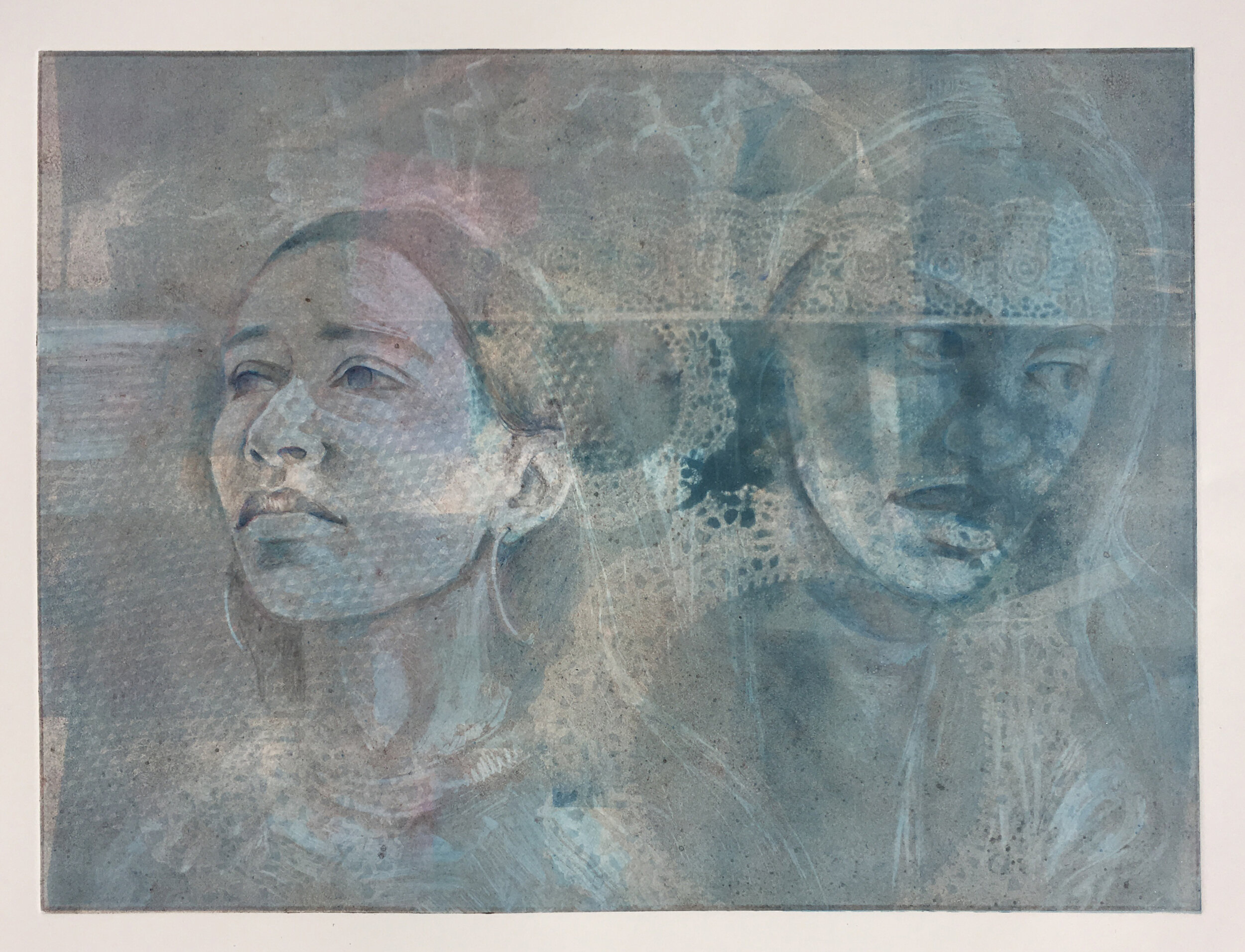 Sarah Curry - Different Choices-Cool