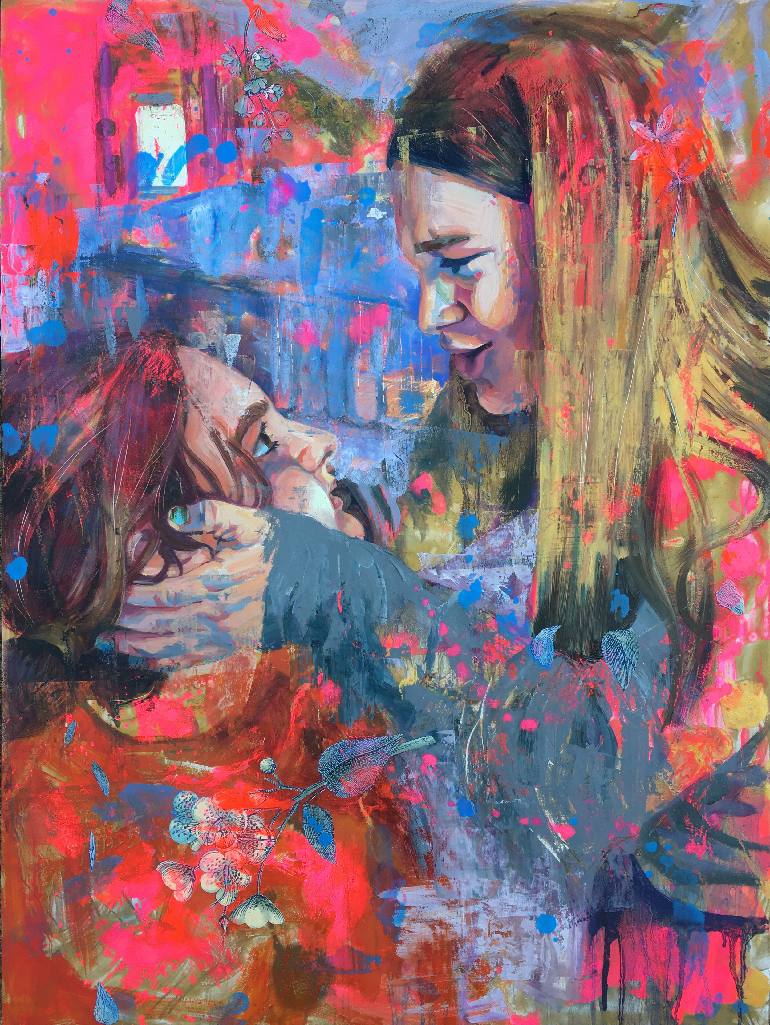 Sarah Curry - Good Advice