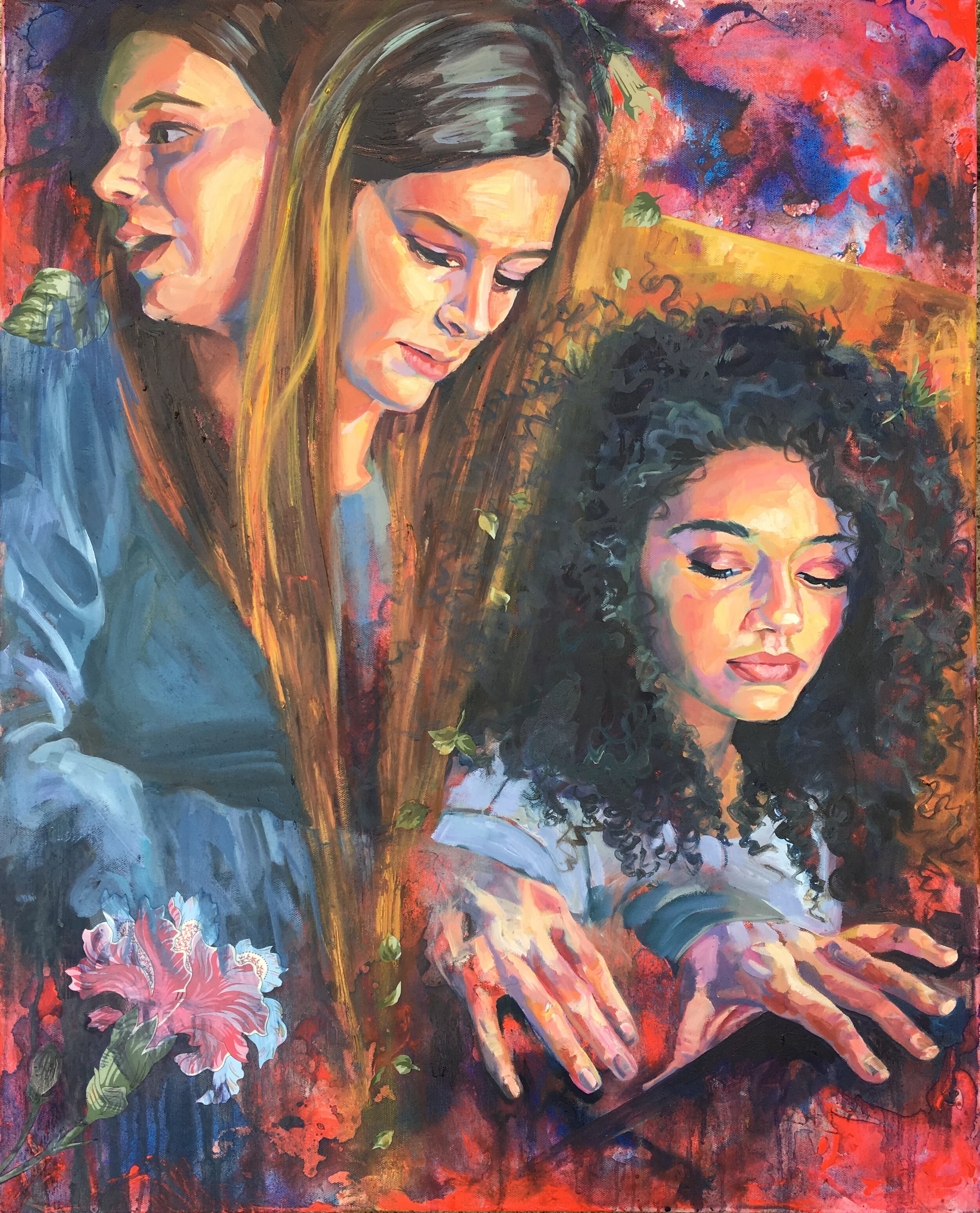 Curry_Hidden Drawer_mixed media on panel_30x24%22_2019.jpg