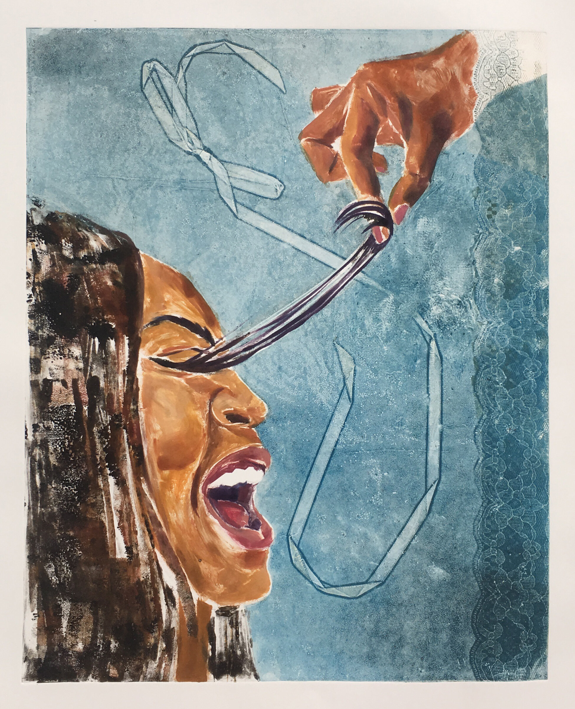 Sarah Curry - Lash Pull-2